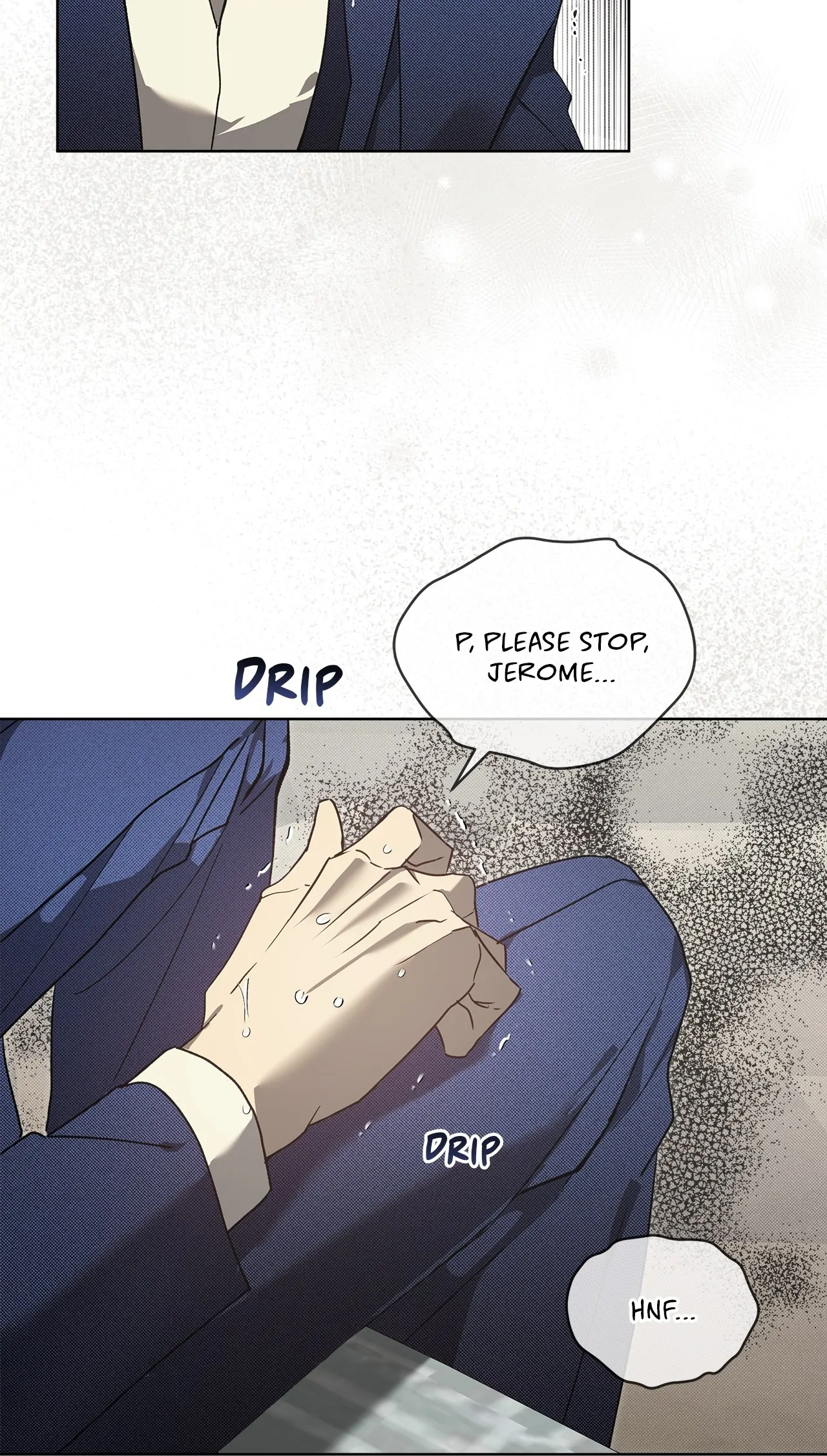 The Bad Life Chapter 33 - Page 18