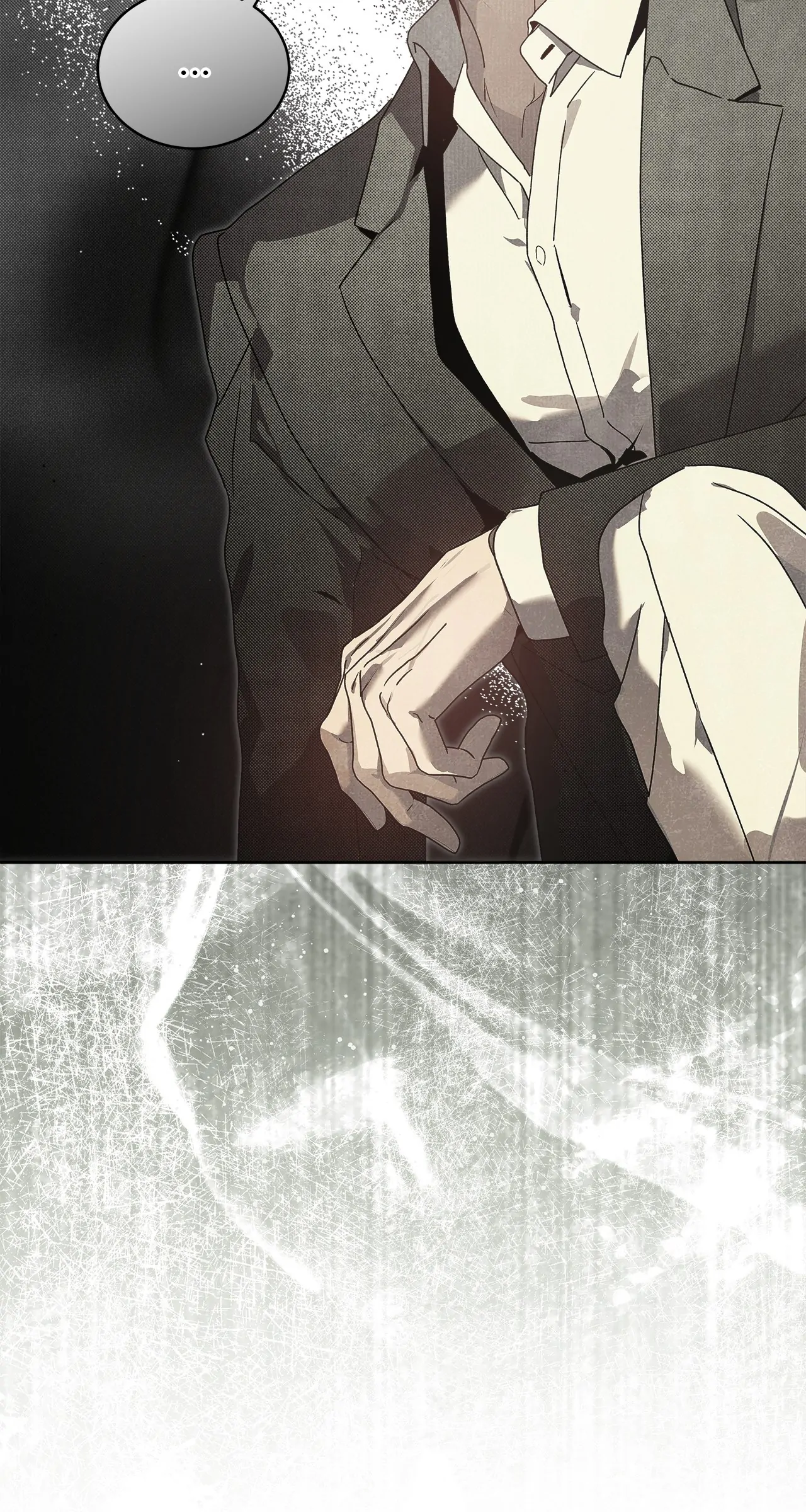 The Bad Life Chapter 33 - Page 20