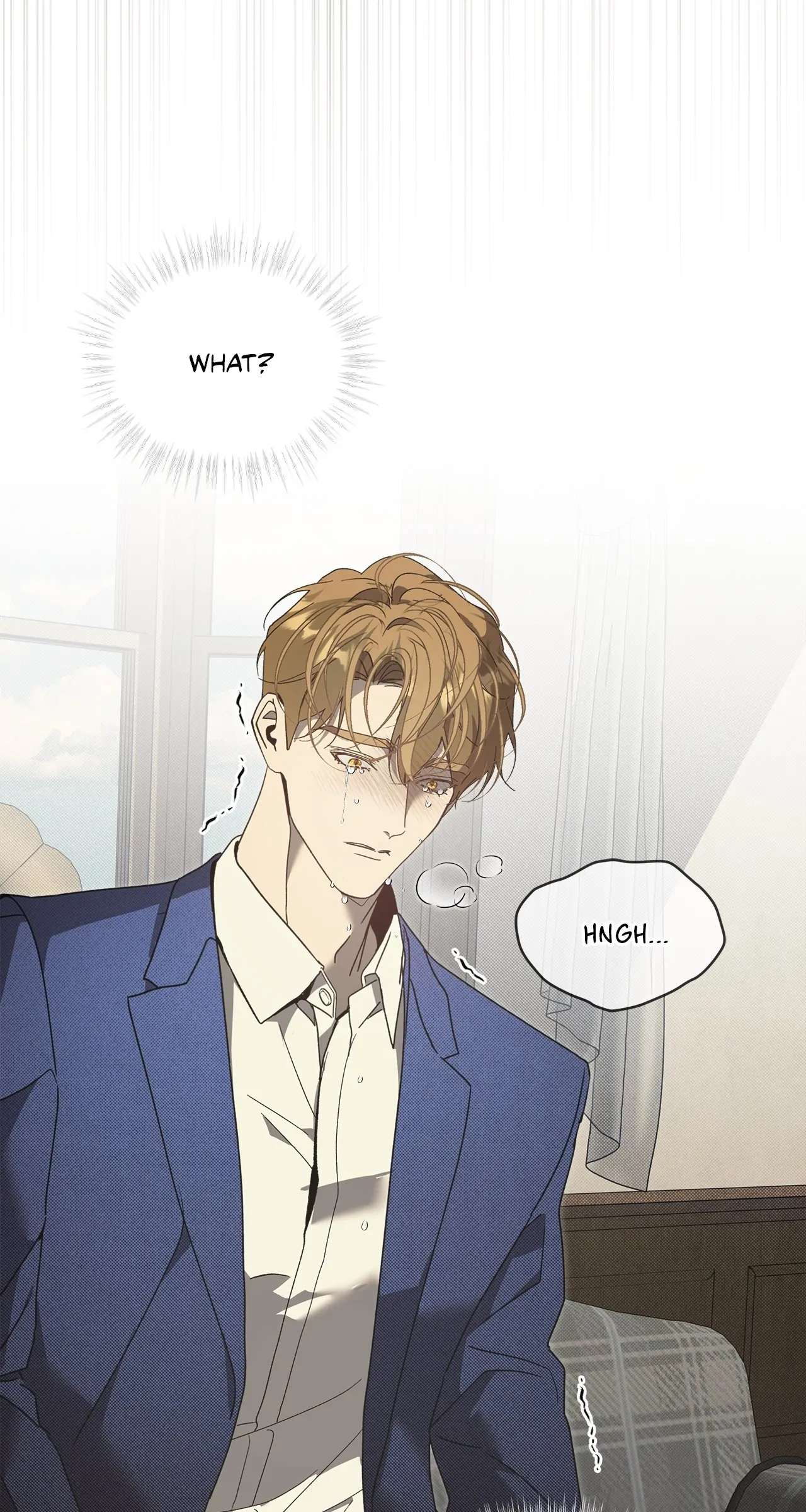 The Bad Life Chapter 33 - Page 22