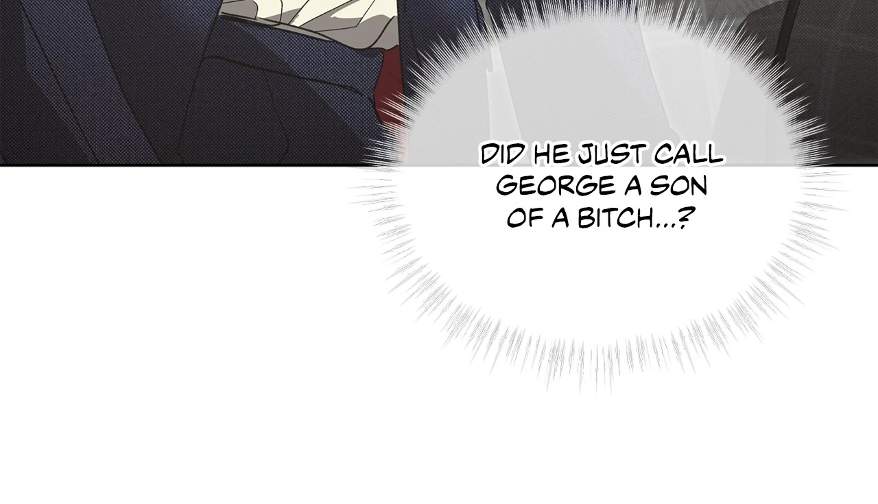 The Bad Life Chapter 33 - Page 23