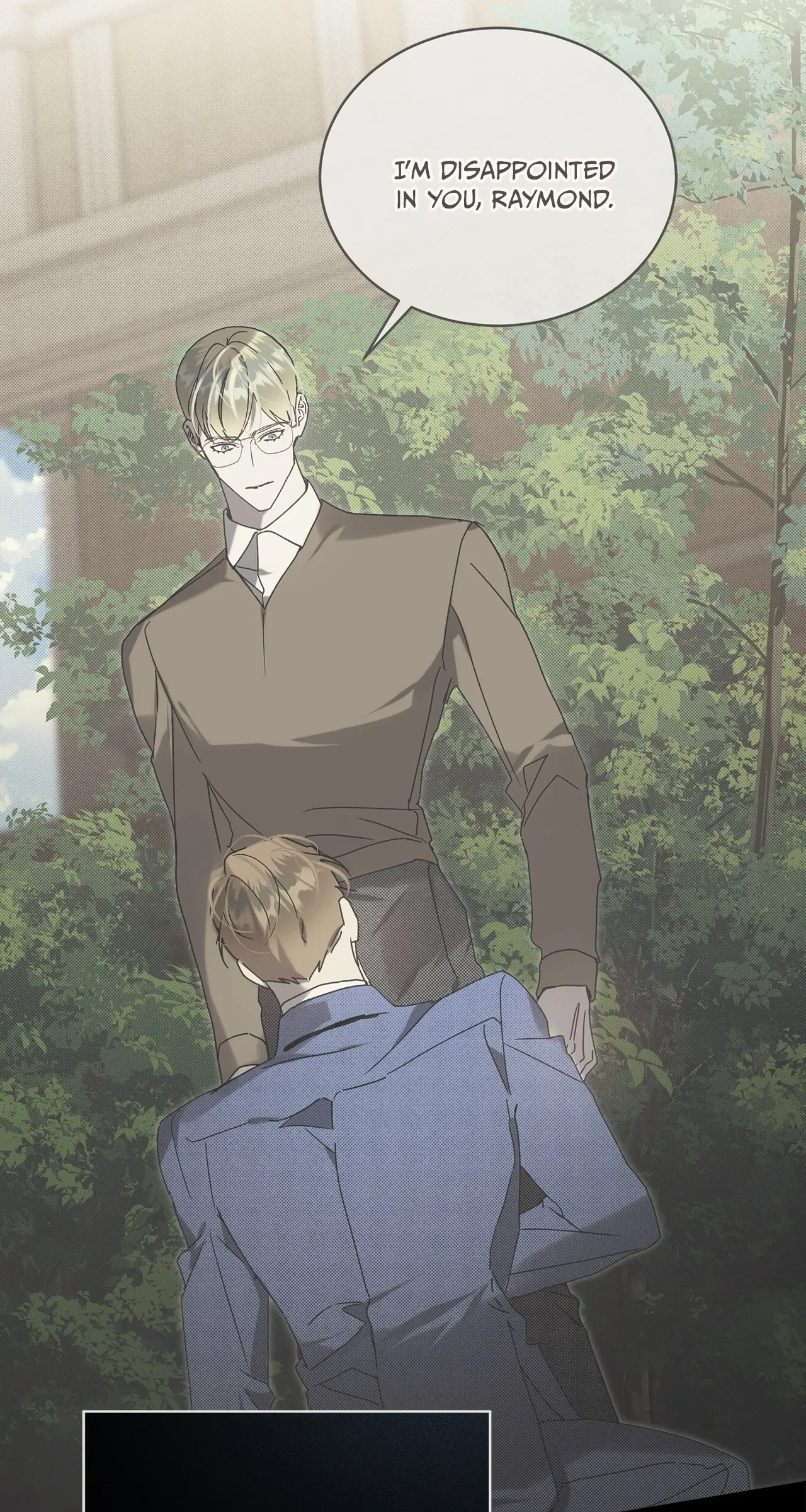 The Bad Life Chapter 33 - Page 25