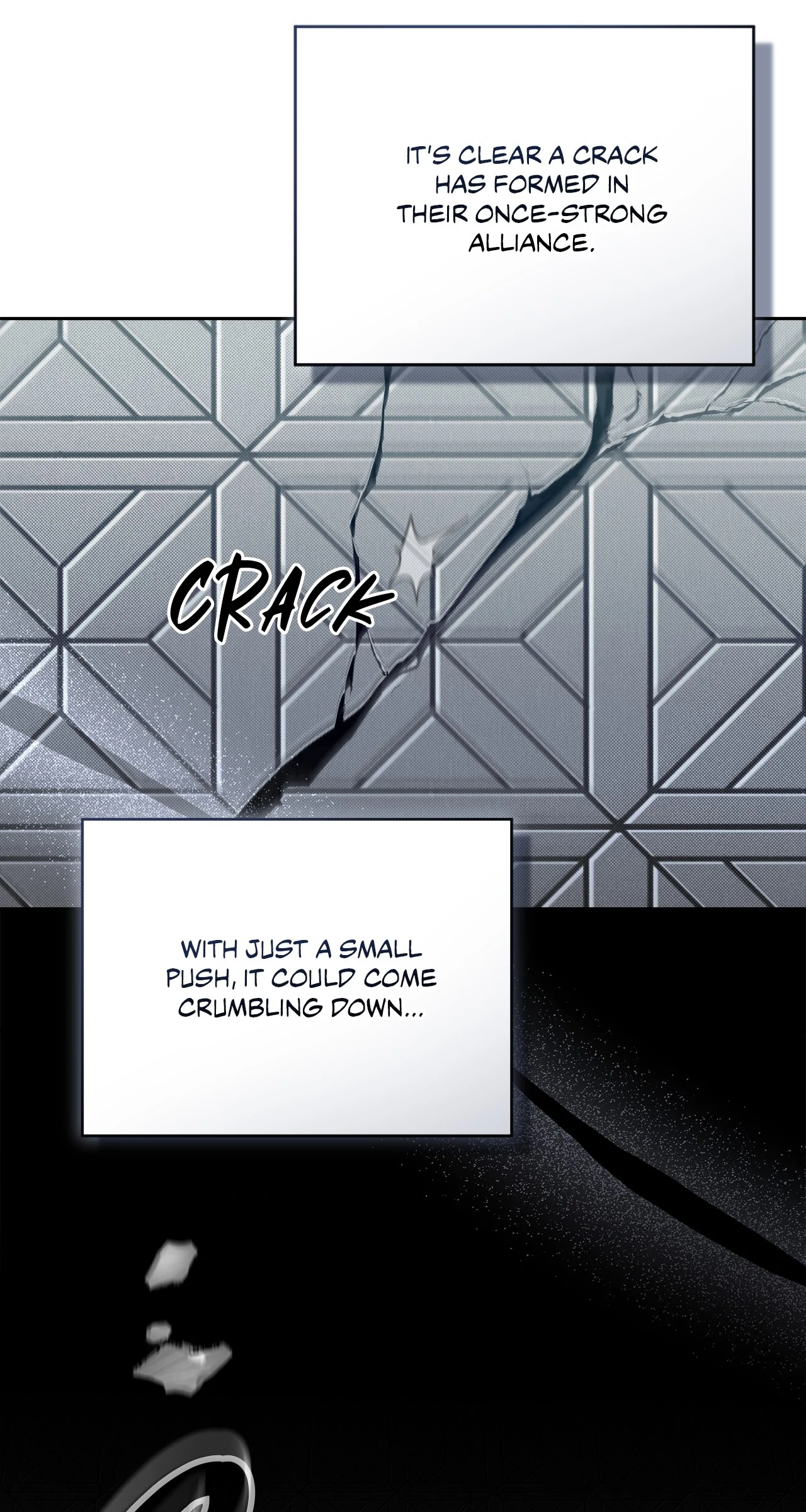 The Bad Life Chapter 33 - Page 29