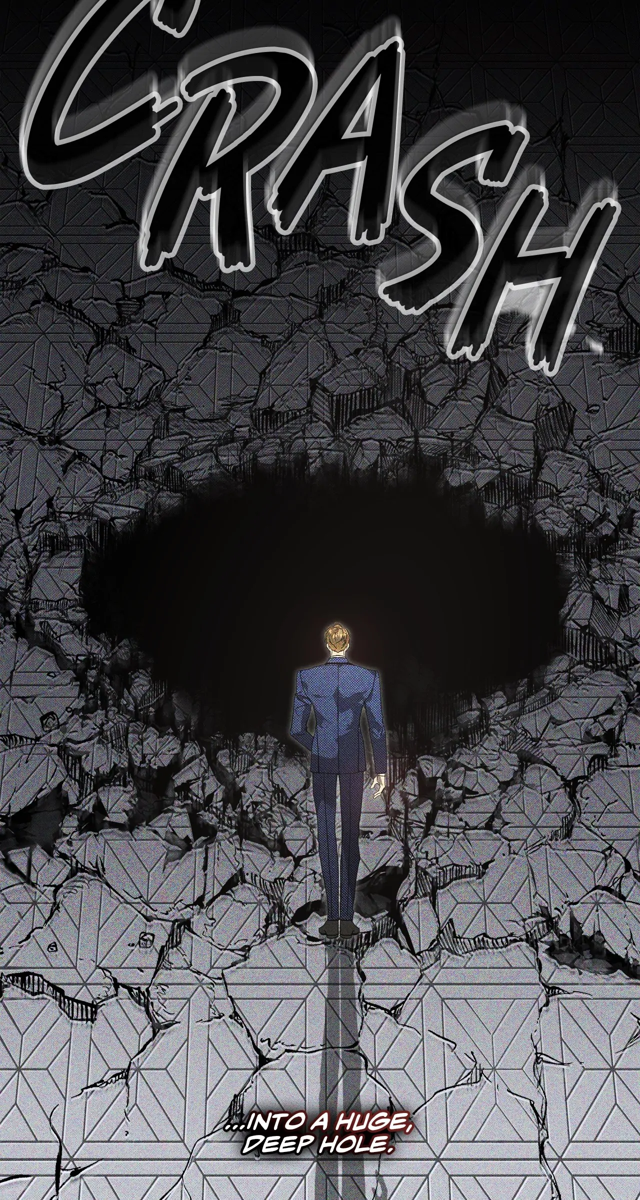 The Bad Life Chapter 33 - Page 30