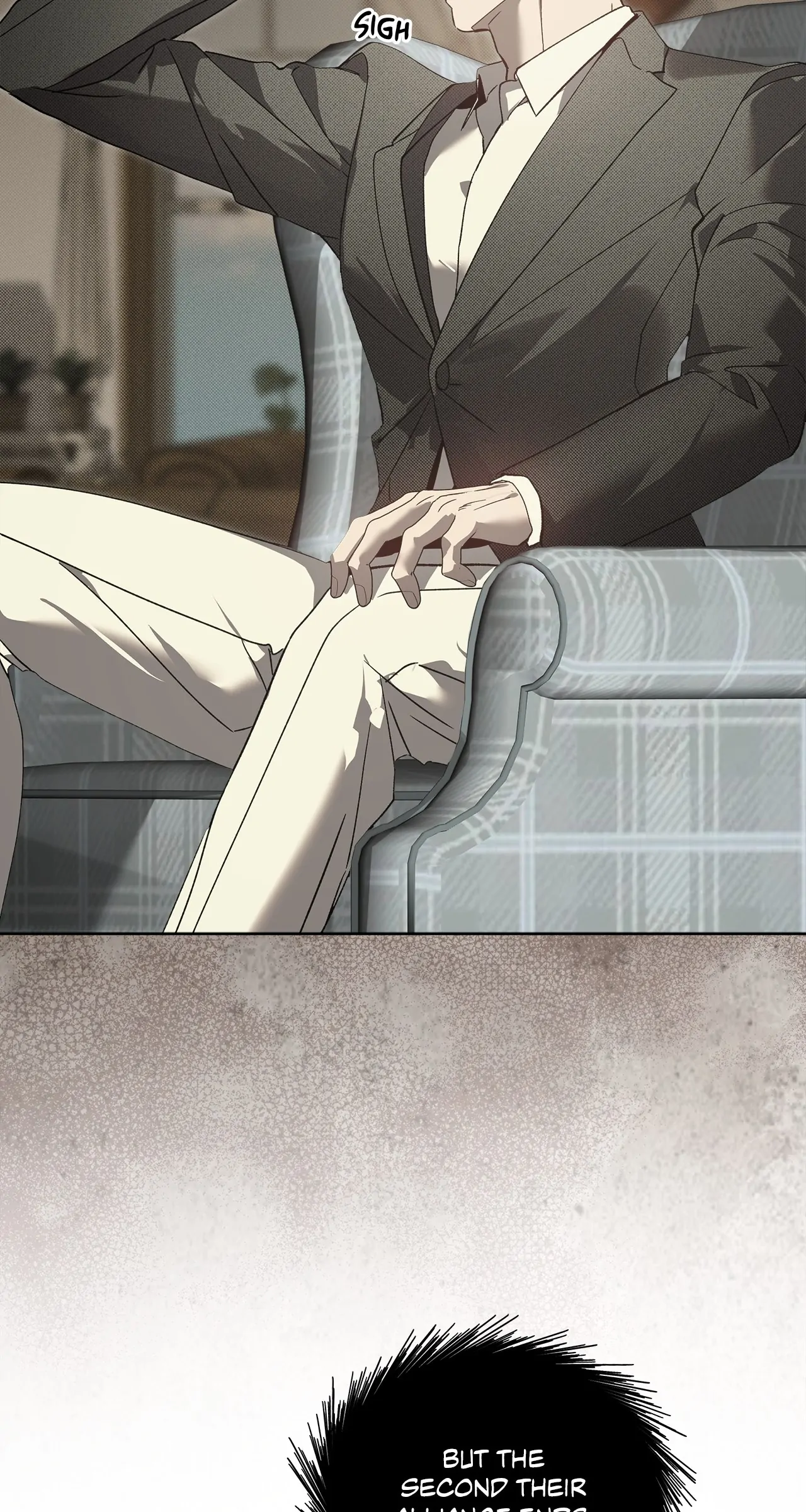 The Bad Life Chapter 33 - Page 33