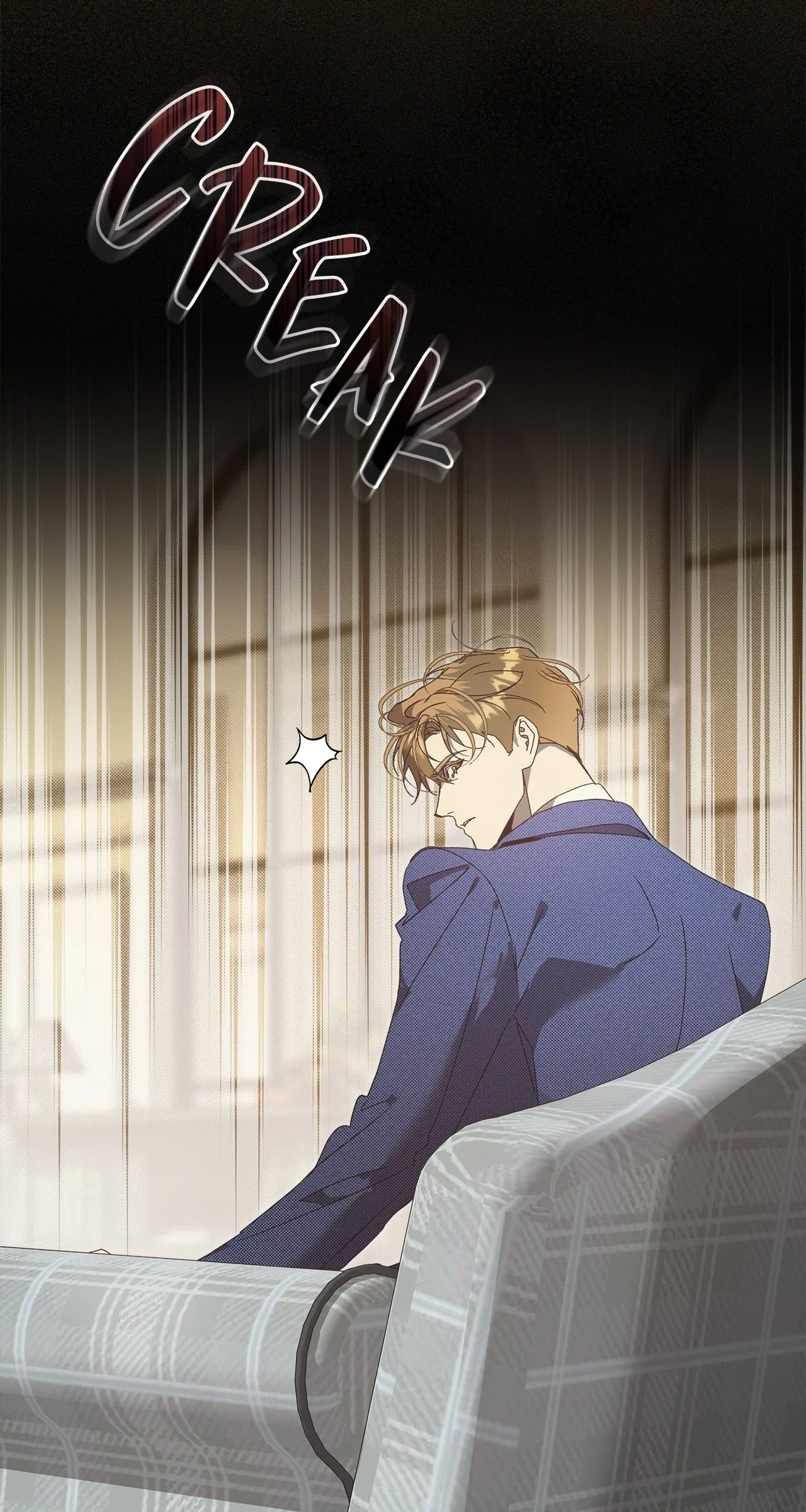 The Bad Life Chapter 33 - Page 38