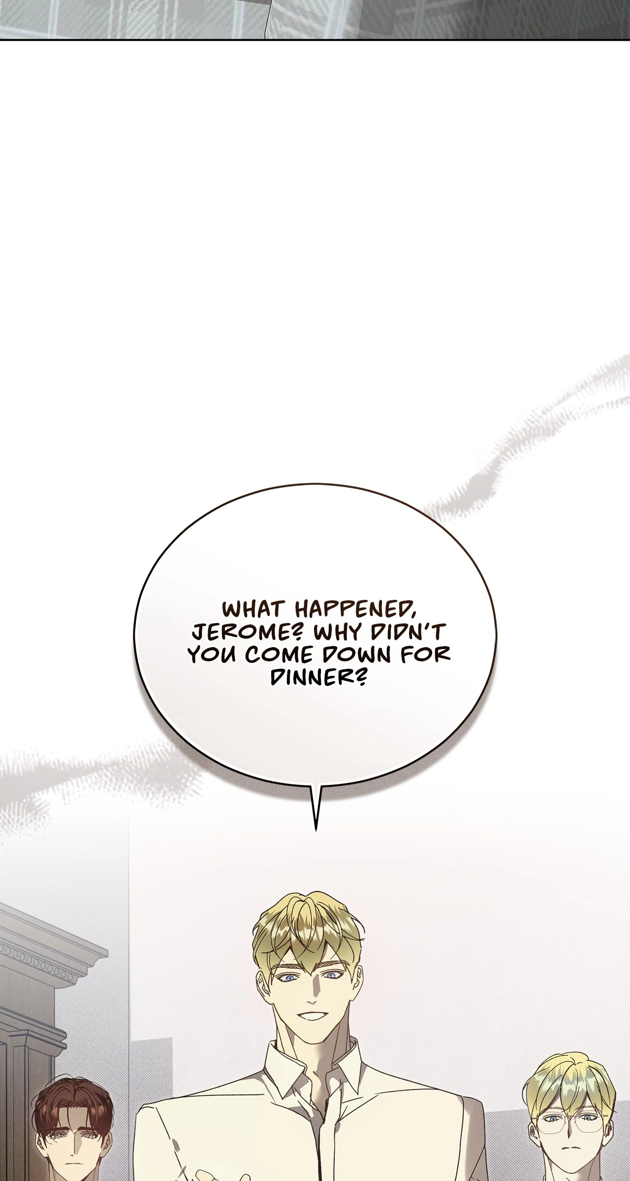 The Bad Life Chapter 33 - Page 39