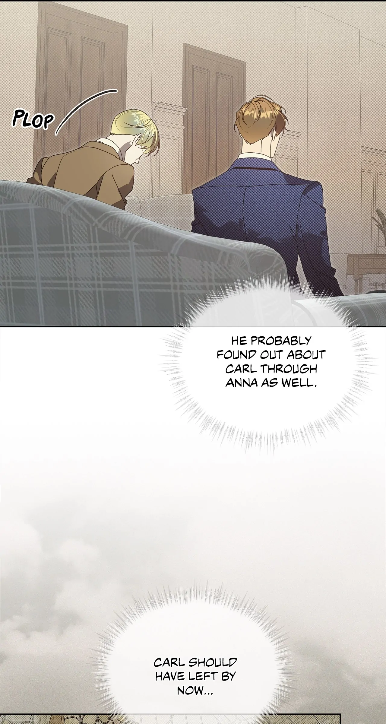 The Bad Life Chapter 33 - Page 42