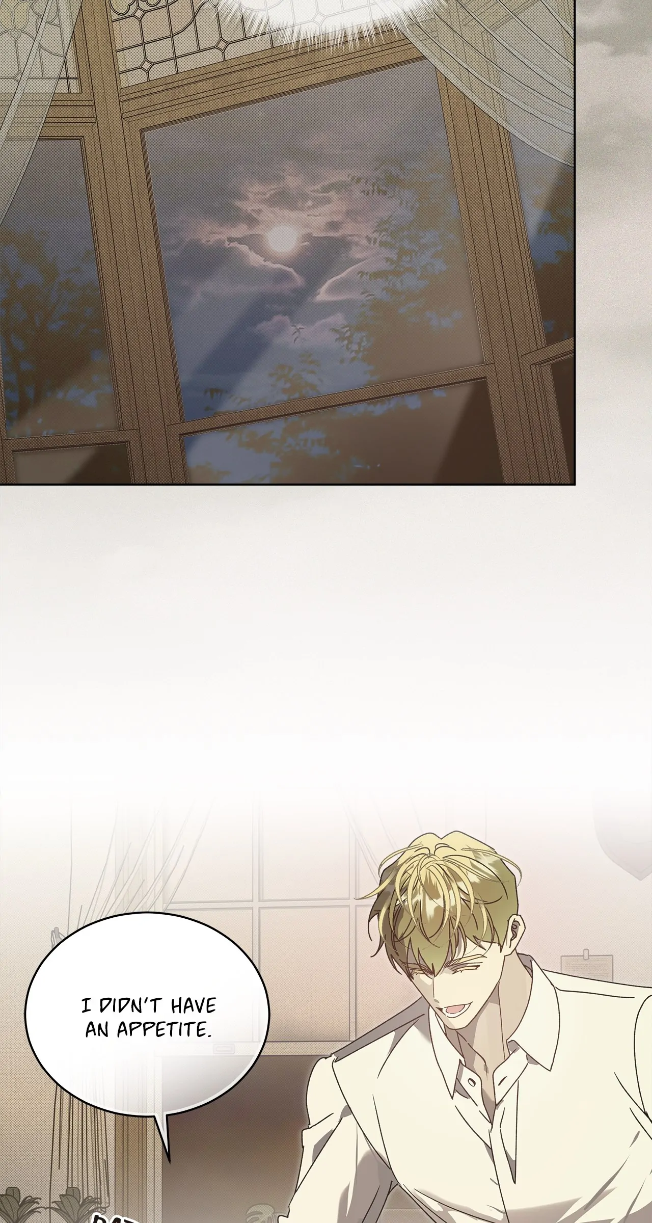 The Bad Life Chapter 33 - Page 43