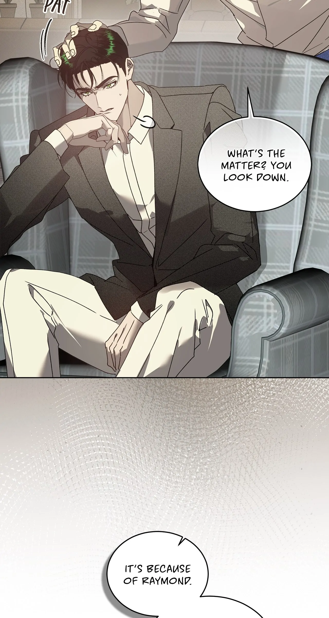 The Bad Life Chapter 33 - Page 44