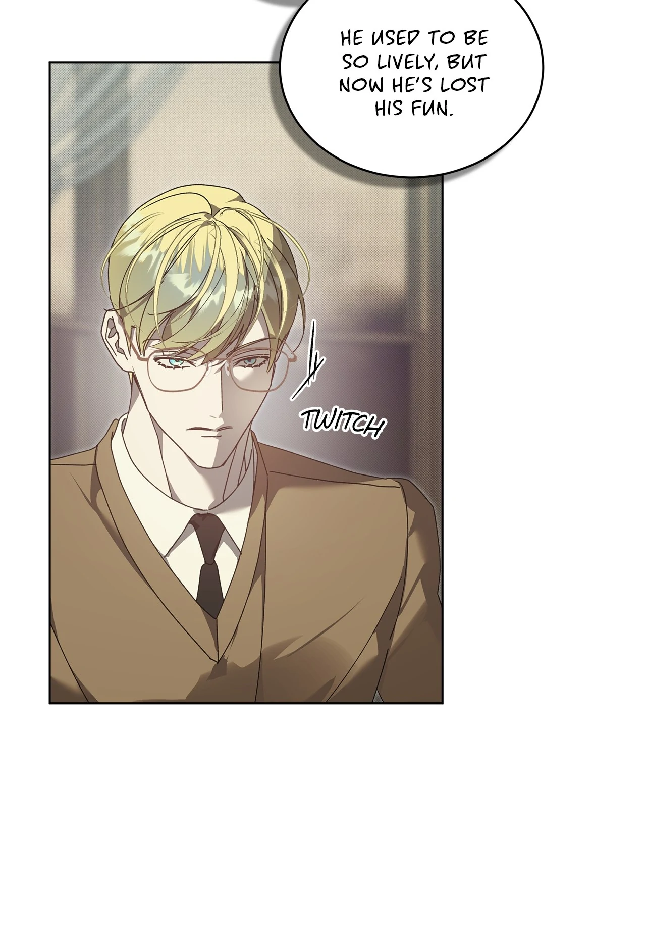 The Bad Life Chapter 33 - Page 45