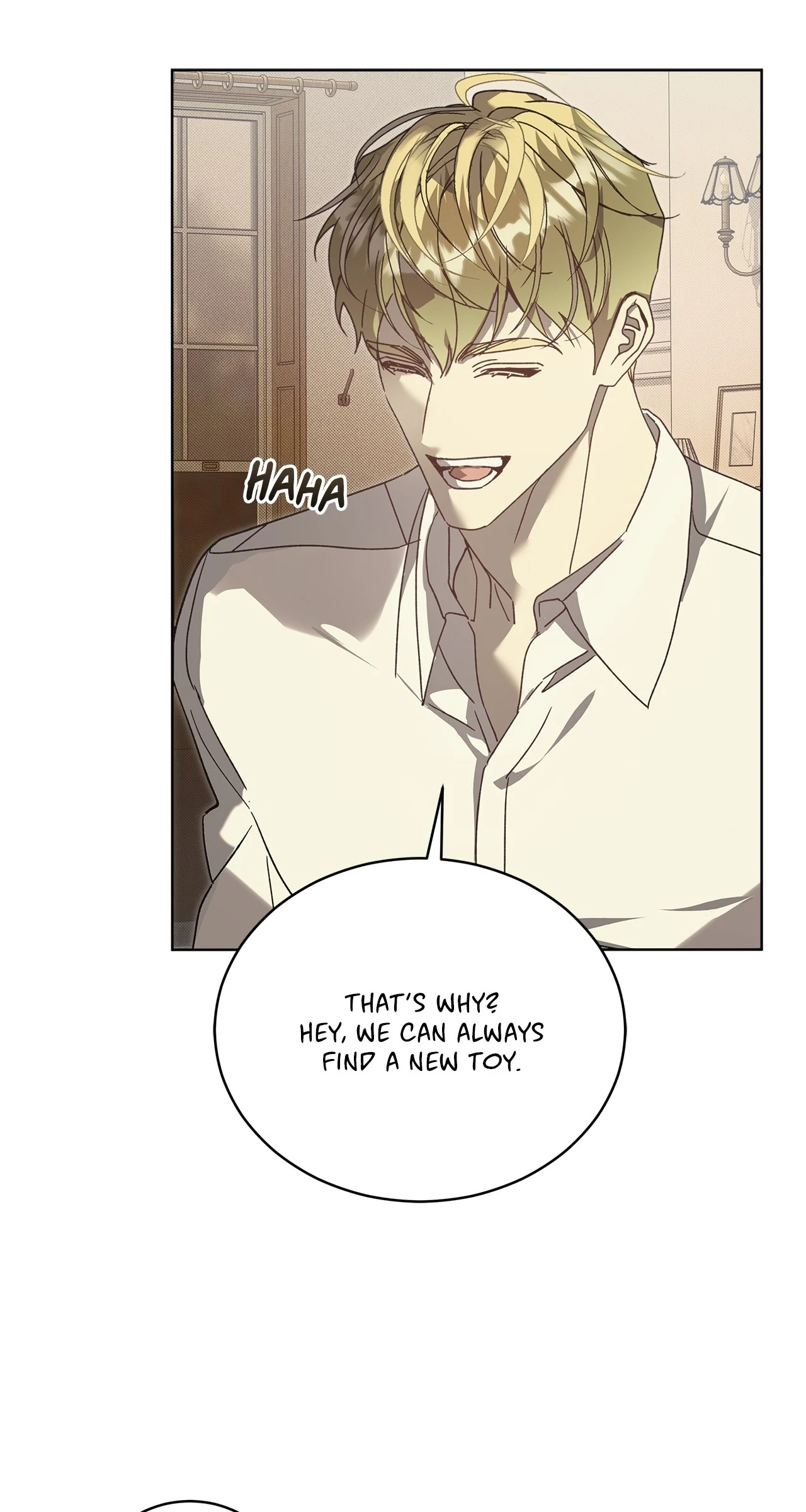 The Bad Life Chapter 33 - Page 46