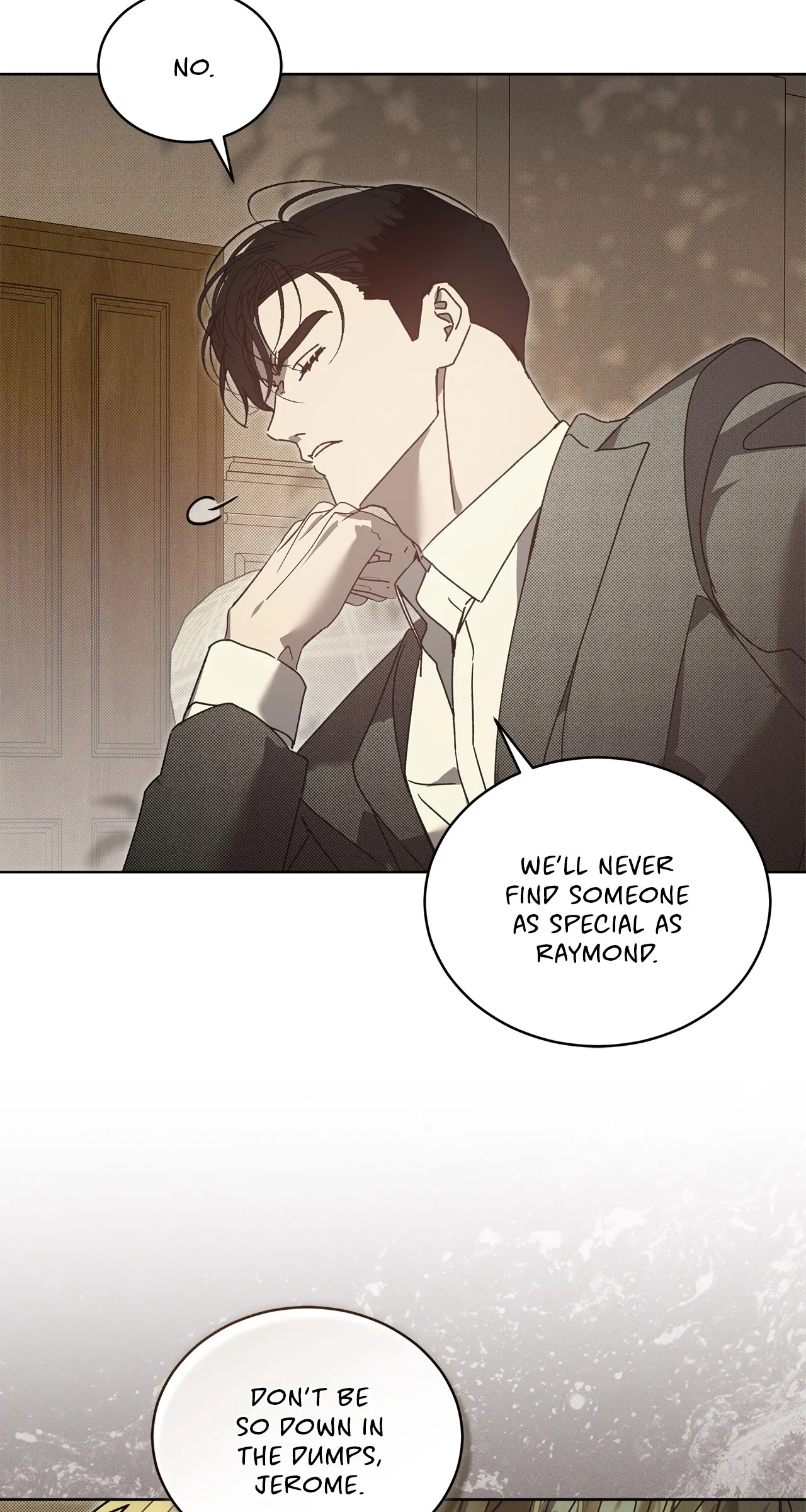 The Bad Life Chapter 33 - Page 47