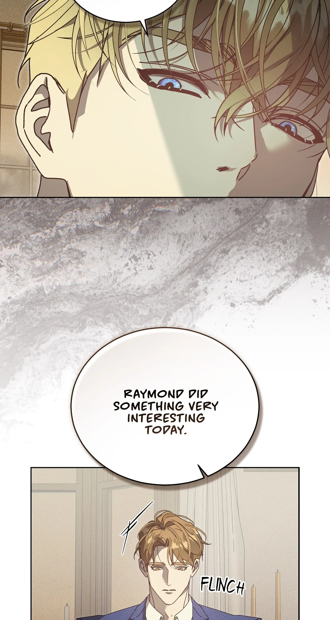 The Bad Life Chapter 33 - Page 48