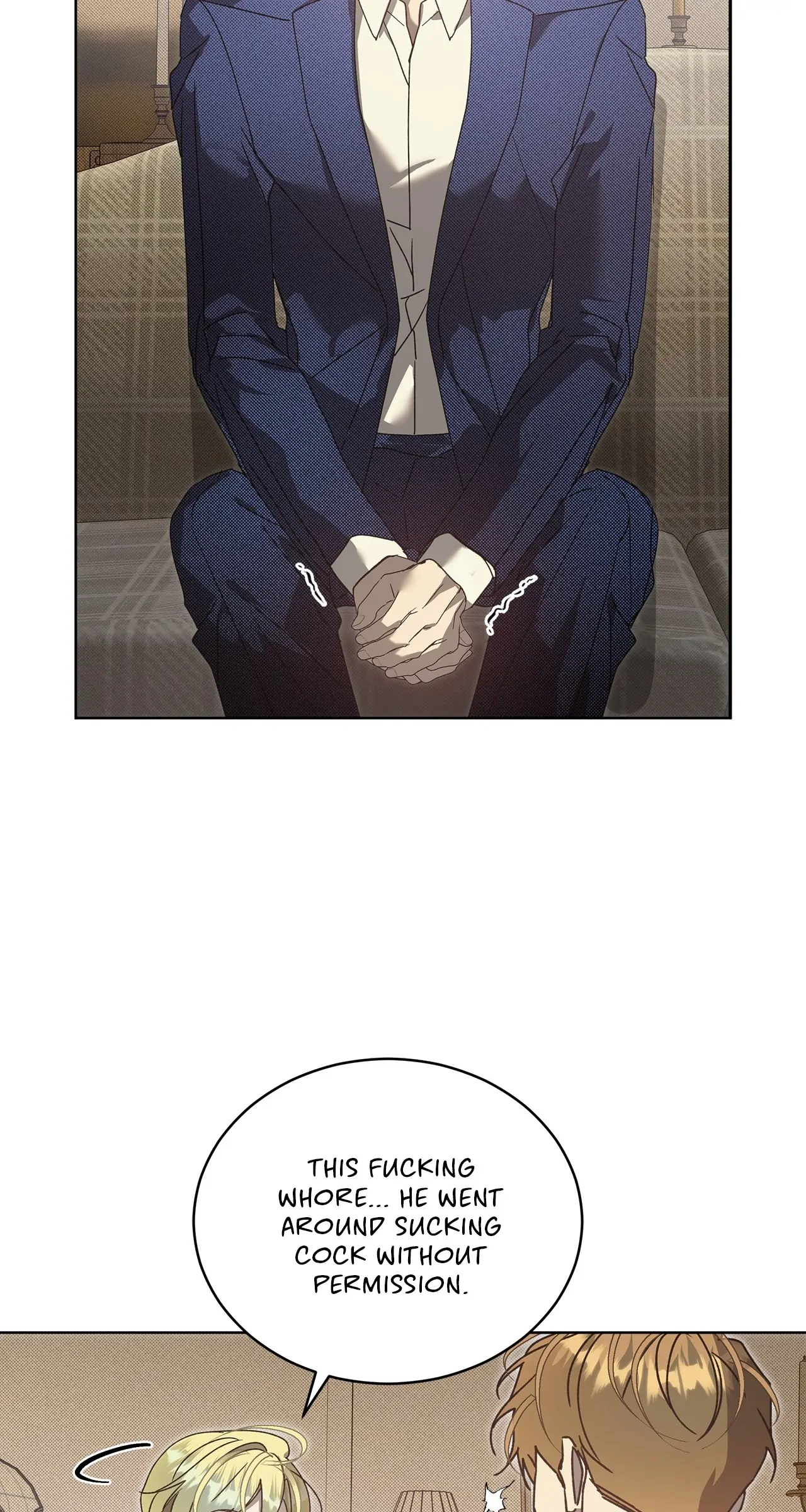 The Bad Life Chapter 33 - Page 49