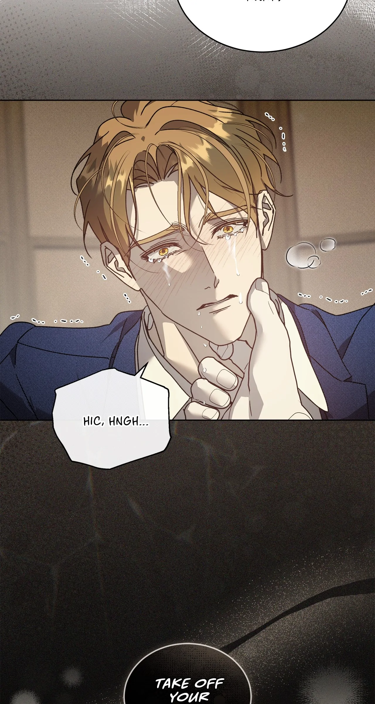 The Bad Life Chapter 33 - Page 53