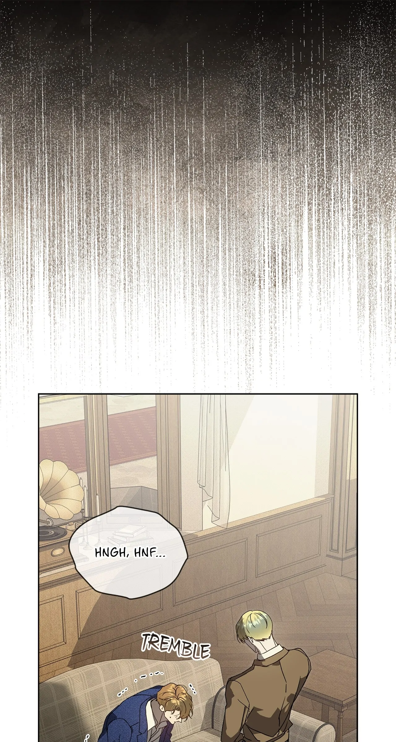 The Bad Life Chapter 33 - Page 55