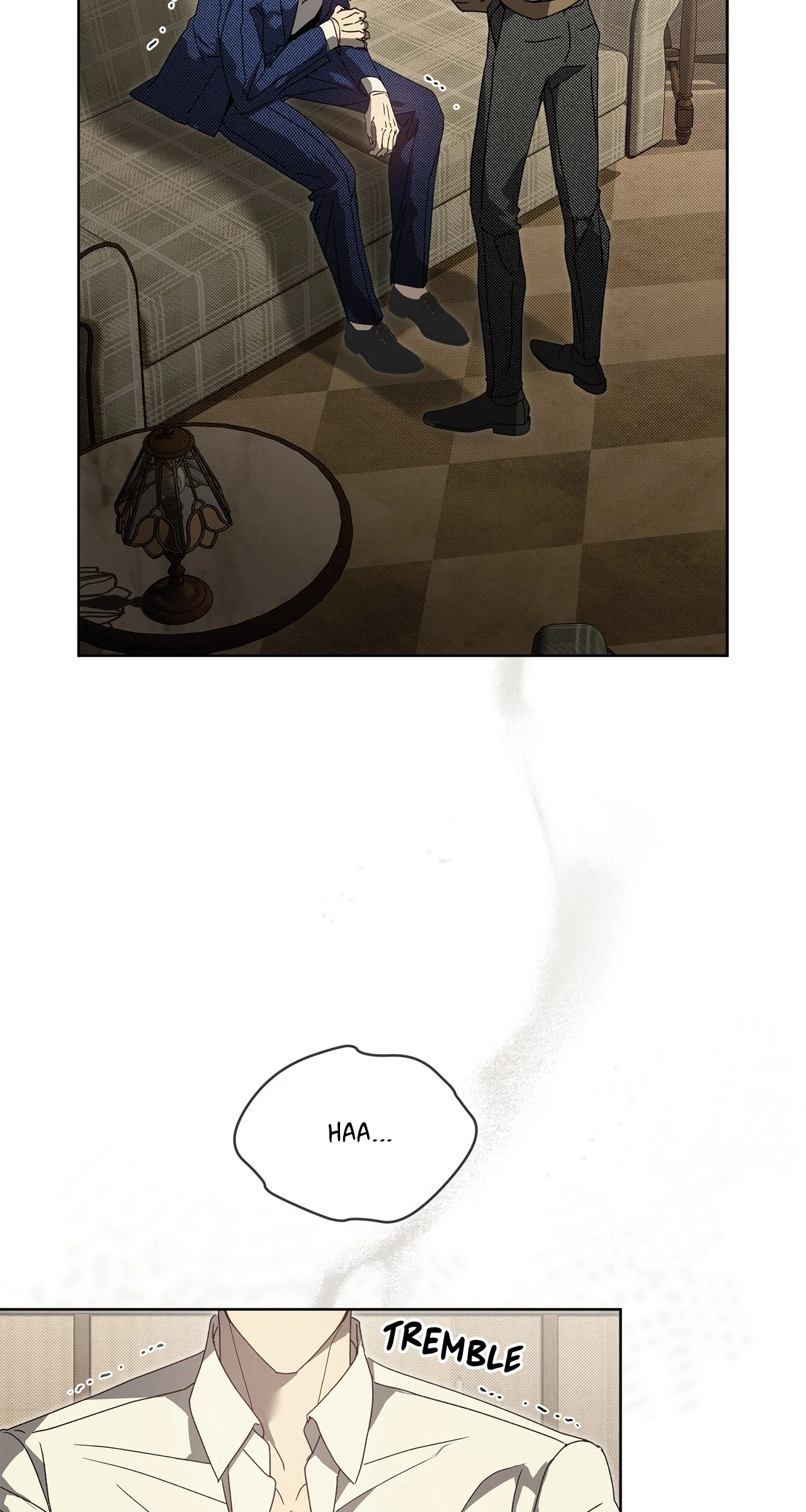 The Bad Life Chapter 33 - Page 56