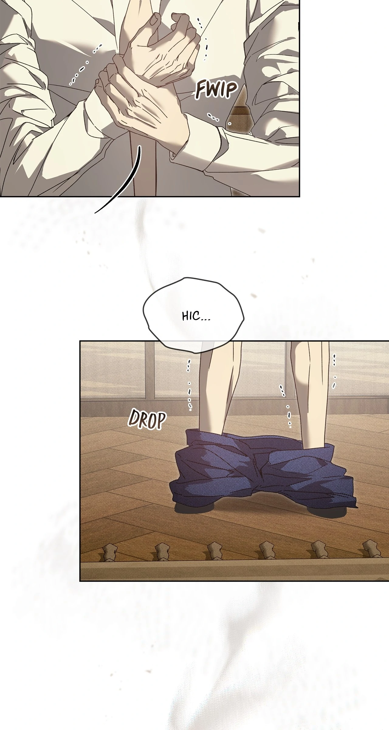 The Bad Life Chapter 33 - Page 57