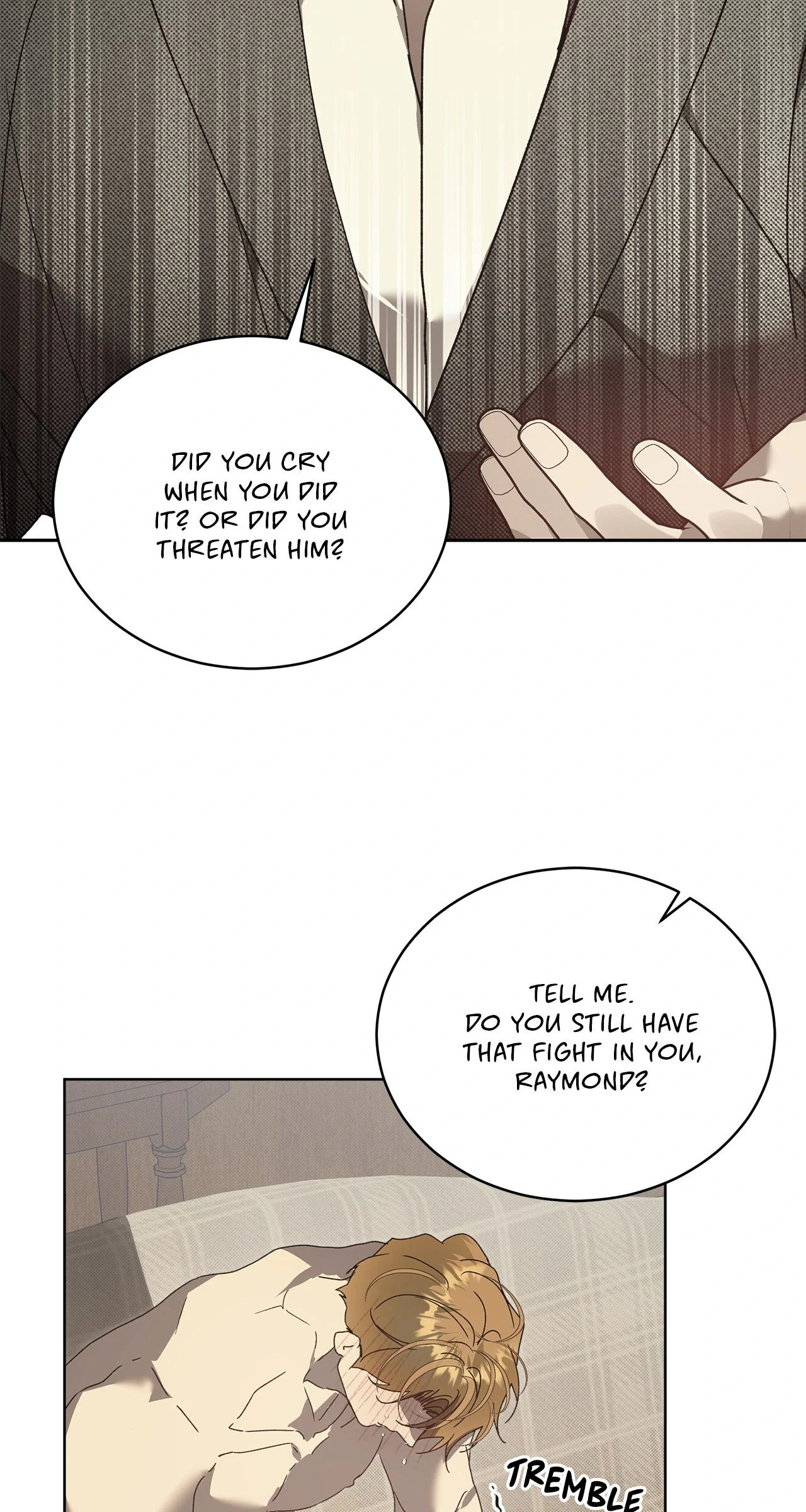 The Bad Life Chapter 33 - Page 60