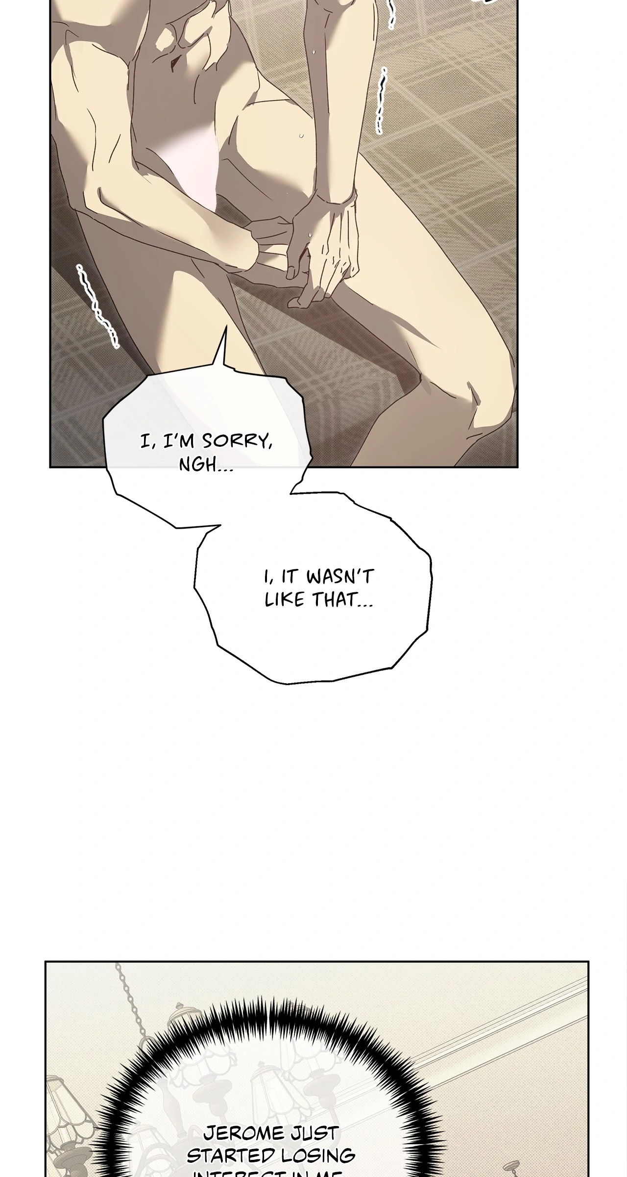 The Bad Life Chapter 33 - Page 61