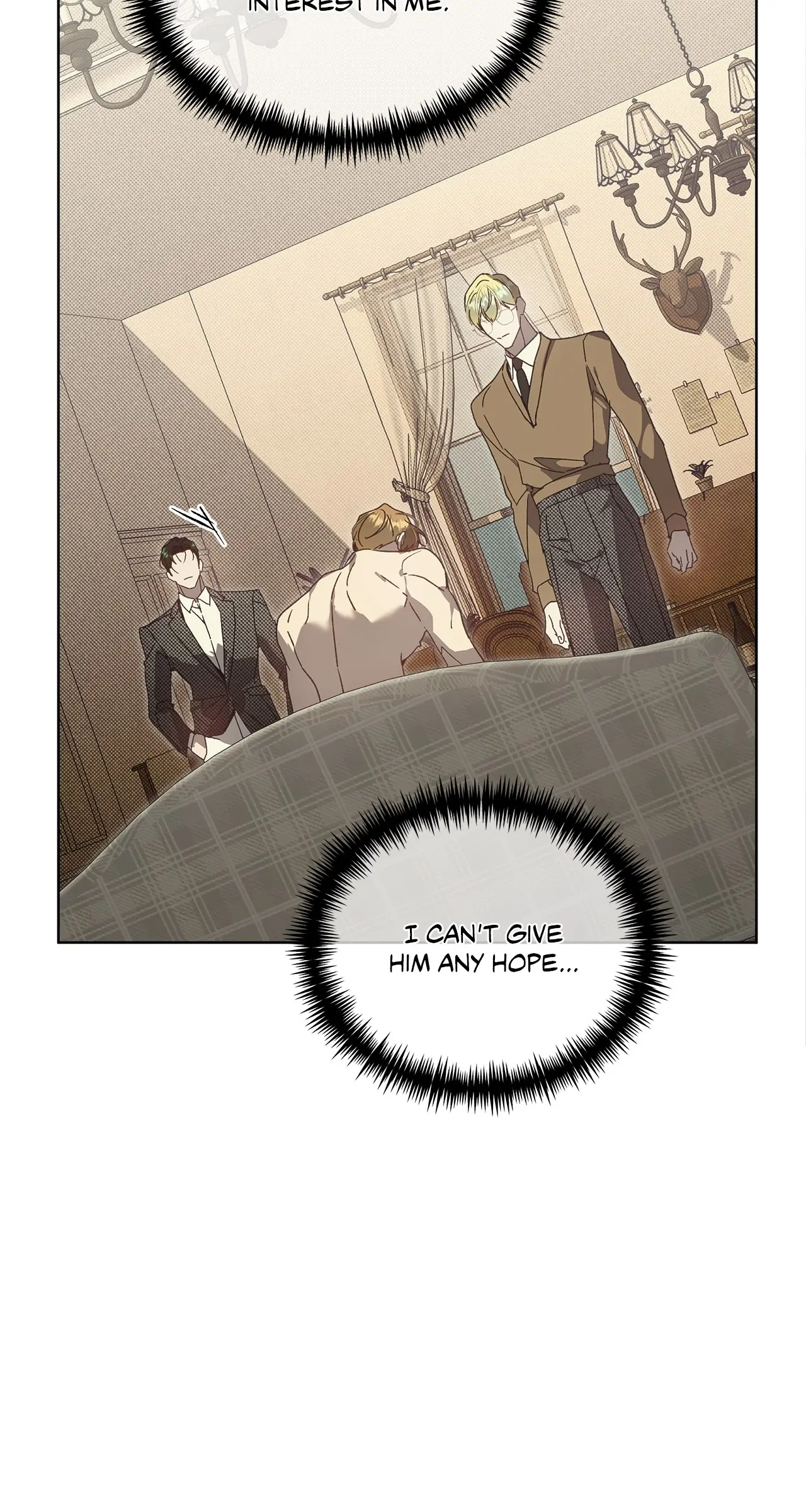 The Bad Life Chapter 33 - Page 62