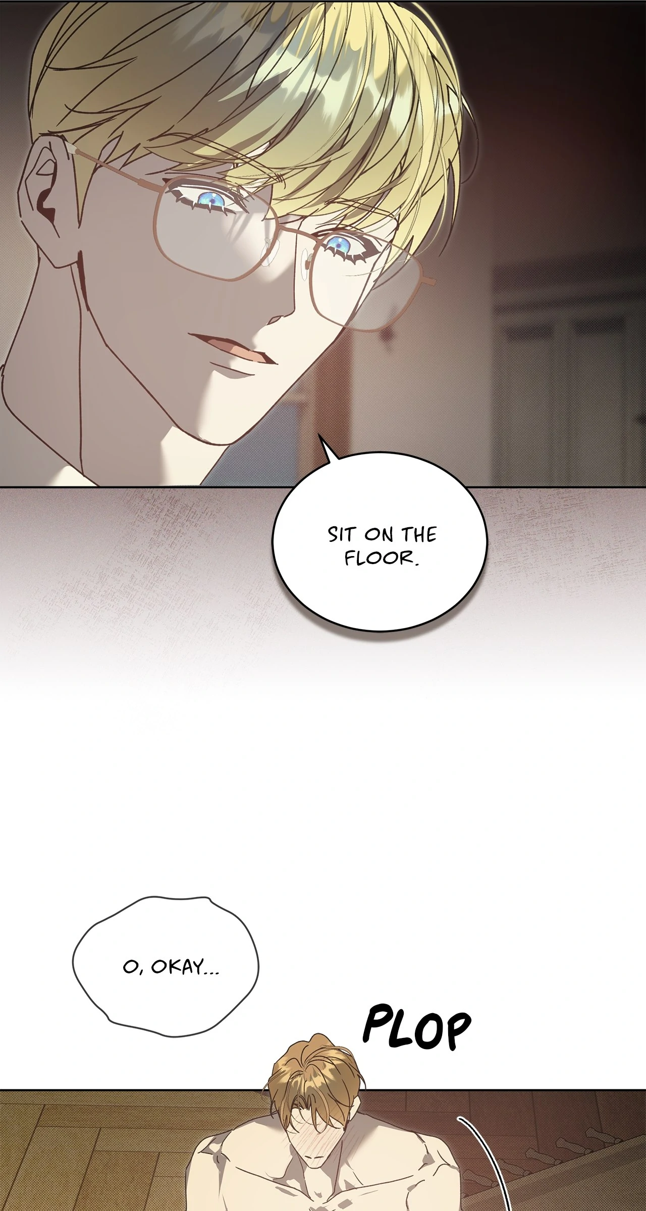 The Bad Life Chapter 33 - Page 64