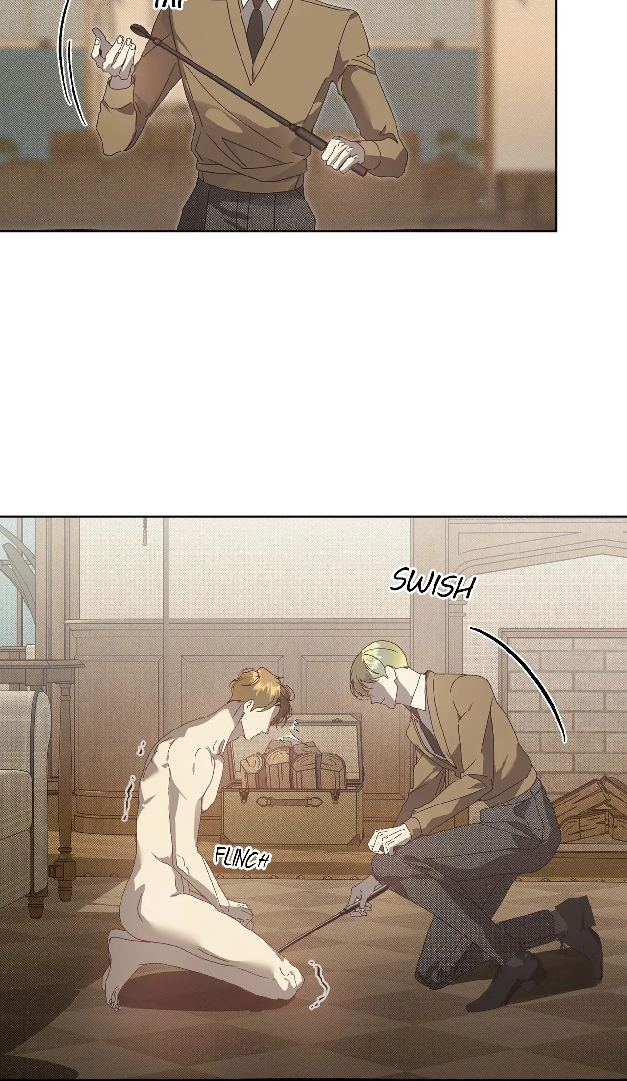 The Bad Life Chapter 33 - Page 66