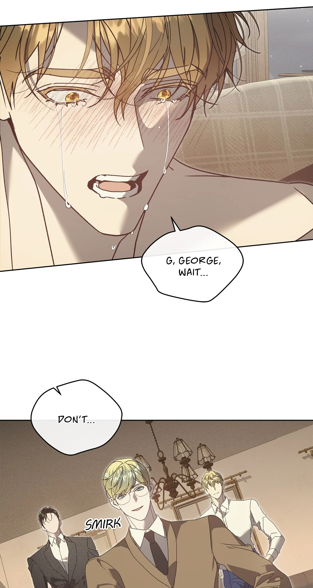 The Bad Life Chapter 33 - Page 68