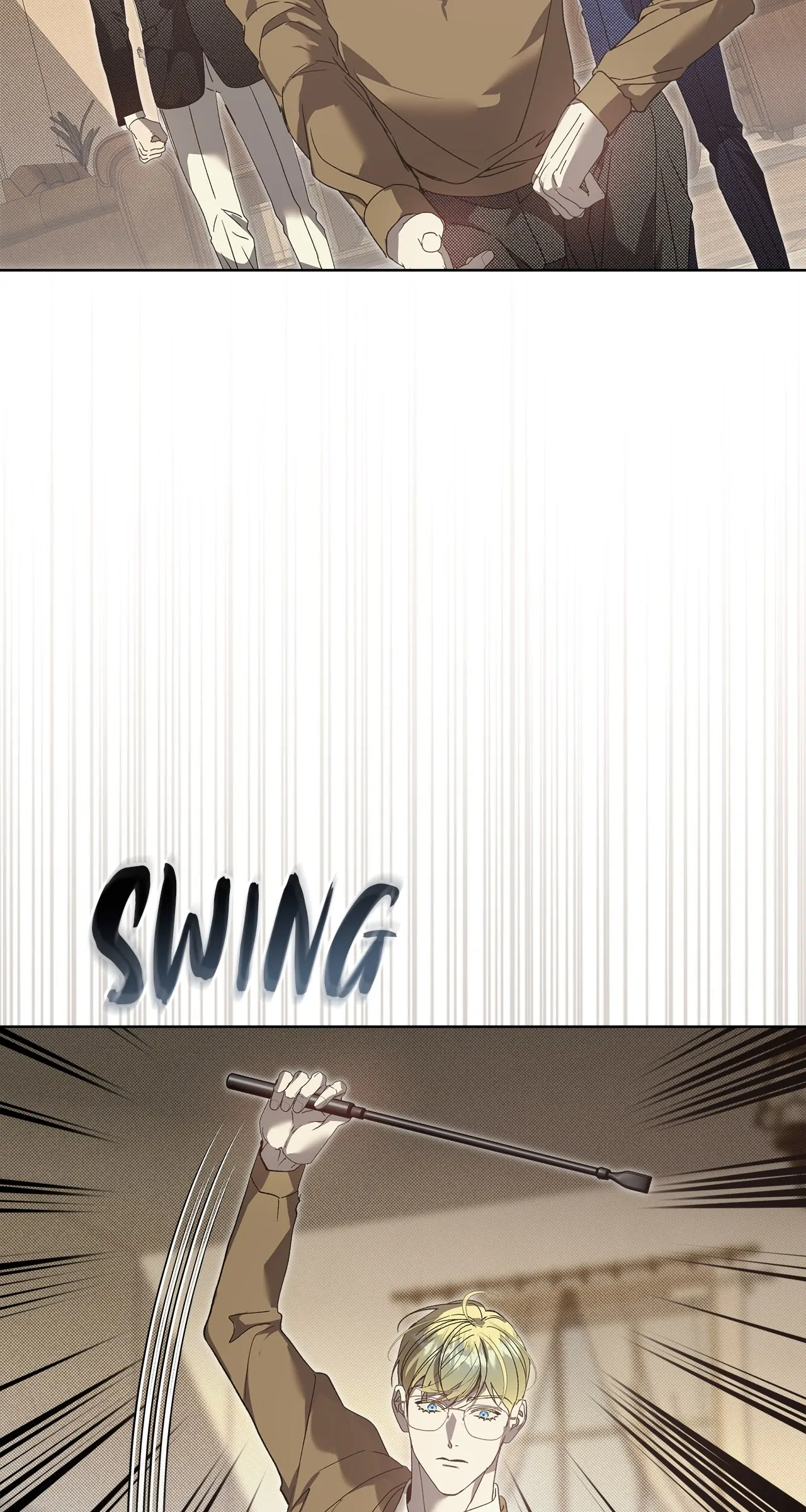 The Bad Life Chapter 33 - Page 69