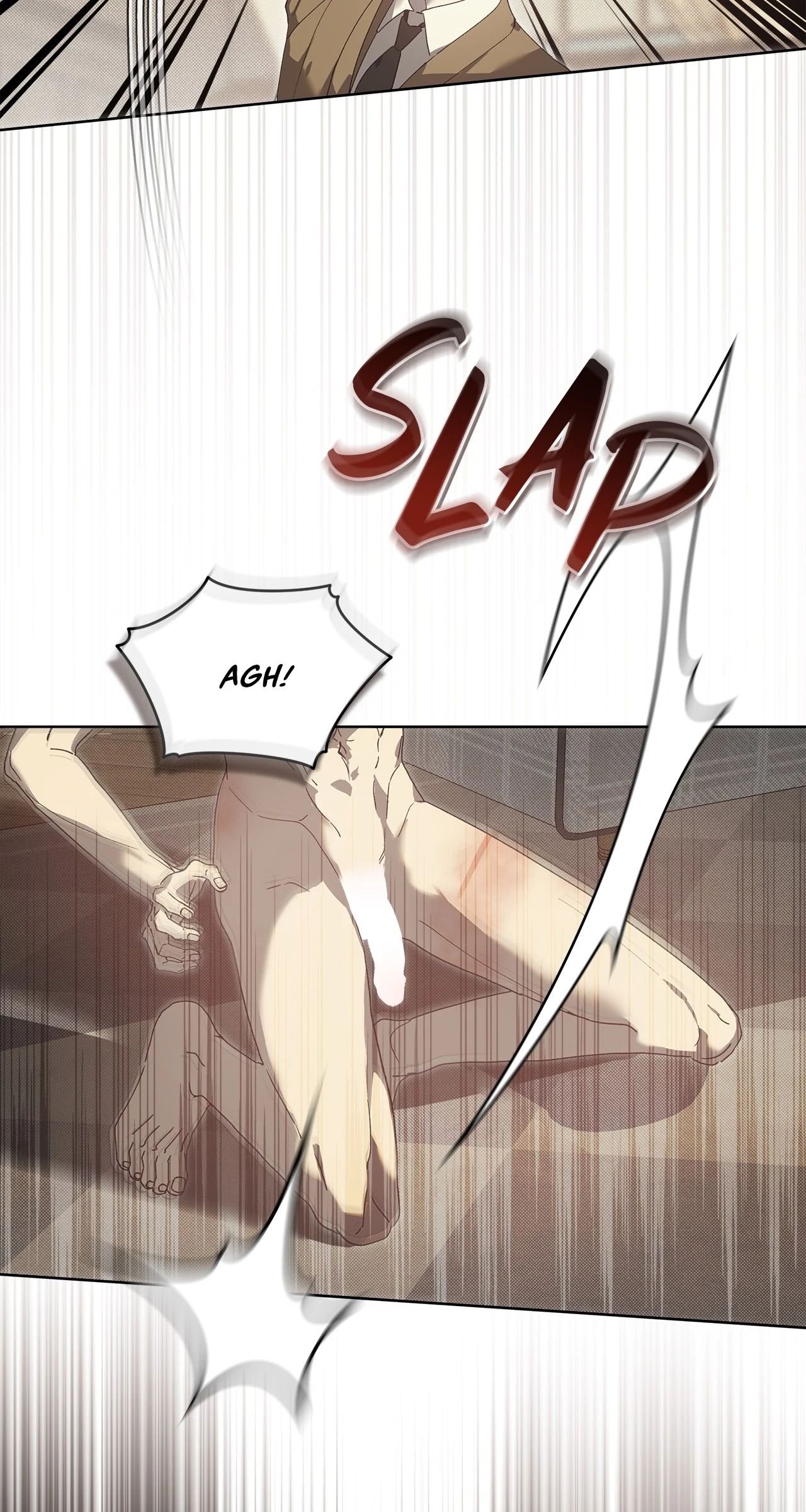 The Bad Life Chapter 33 - Page 70