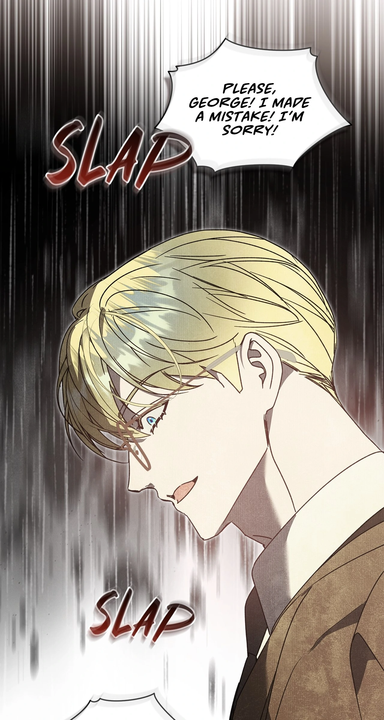 The Bad Life Chapter 33 - Page 71