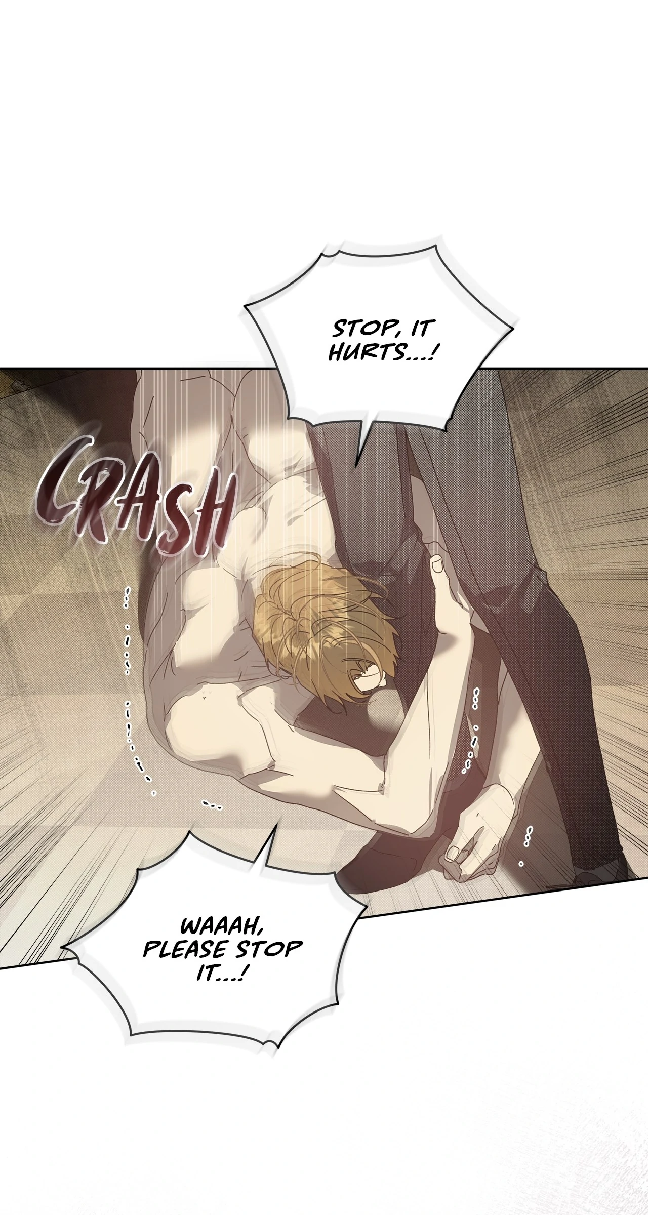 The Bad Life Chapter 33 - Page 73