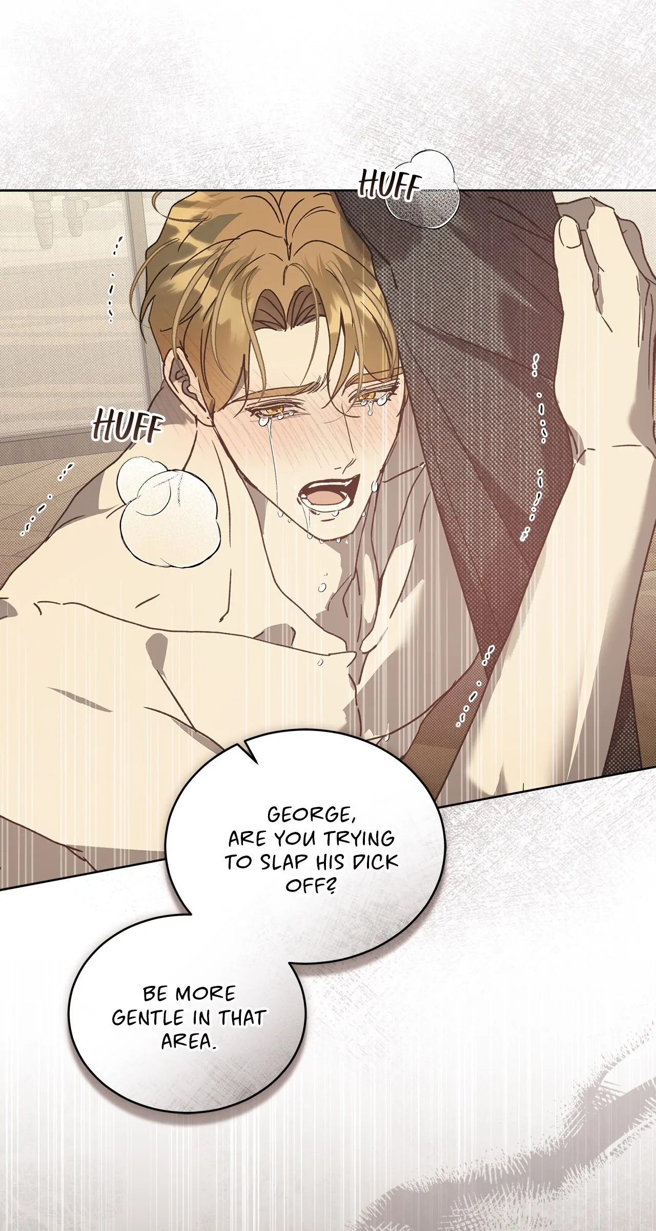 The Bad Life Chapter 33 - Page 74