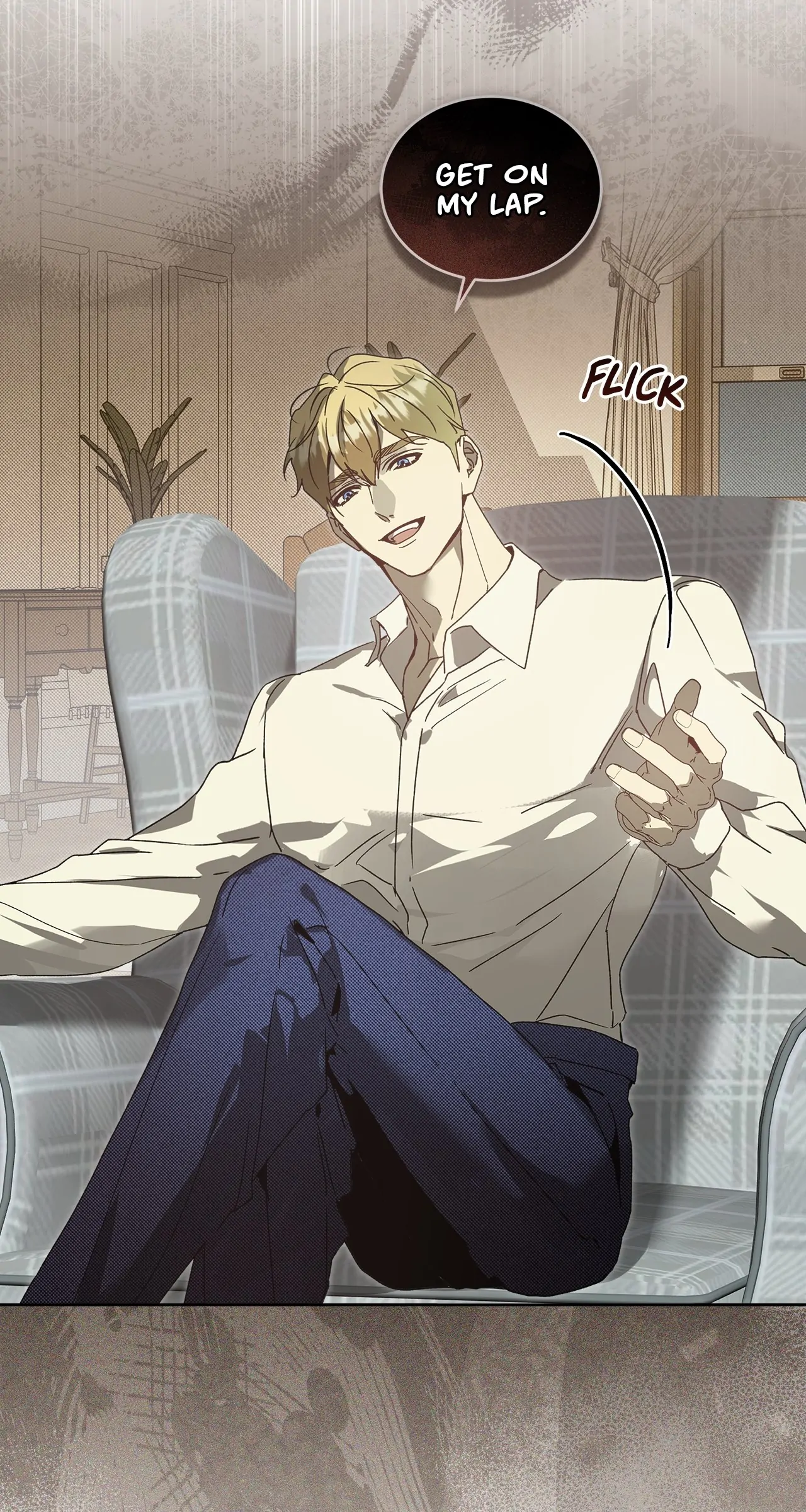 The Bad Life Chapter 33 - Page 75