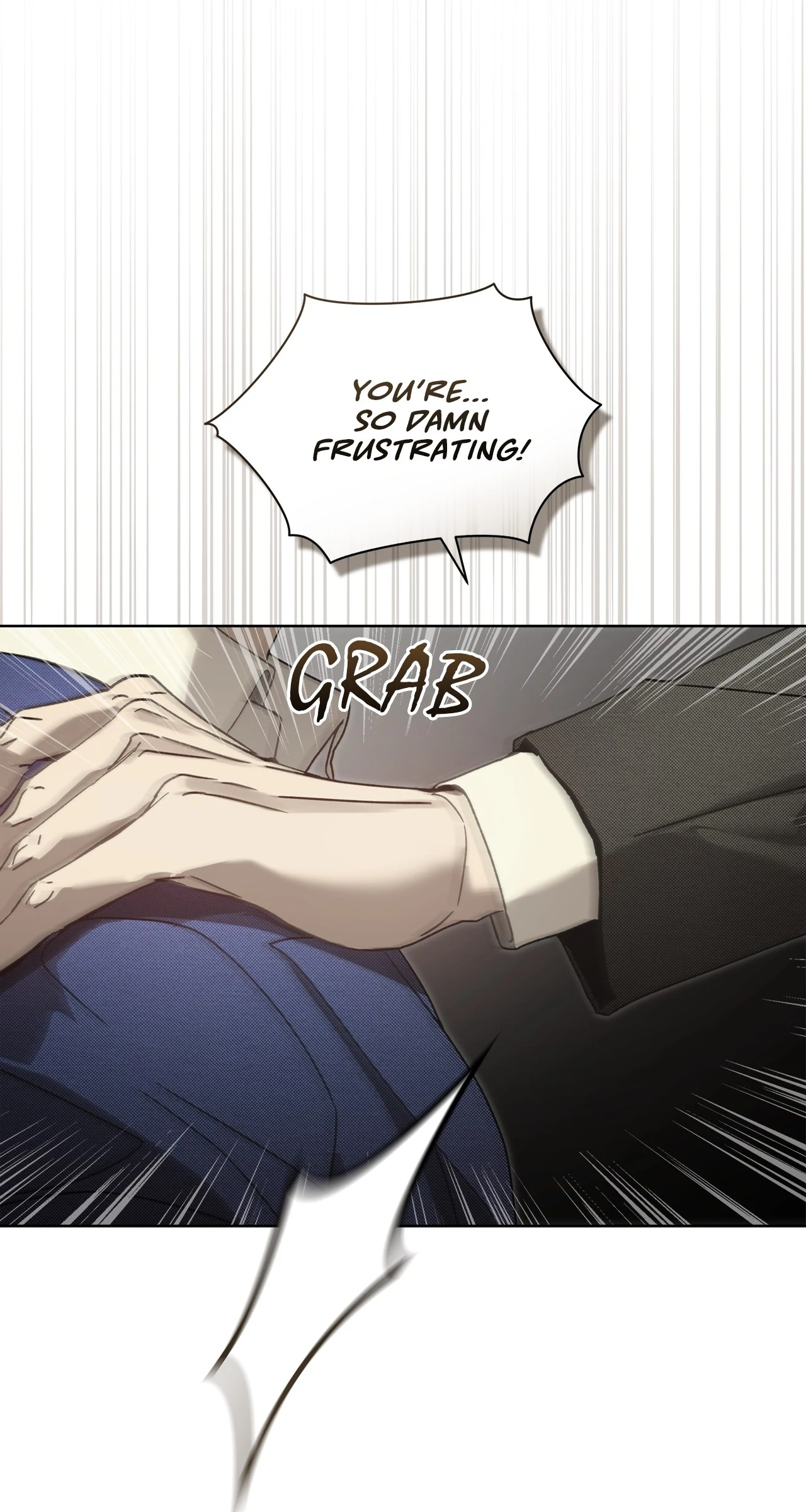 The Bad Life Chapter 33 - Page 10