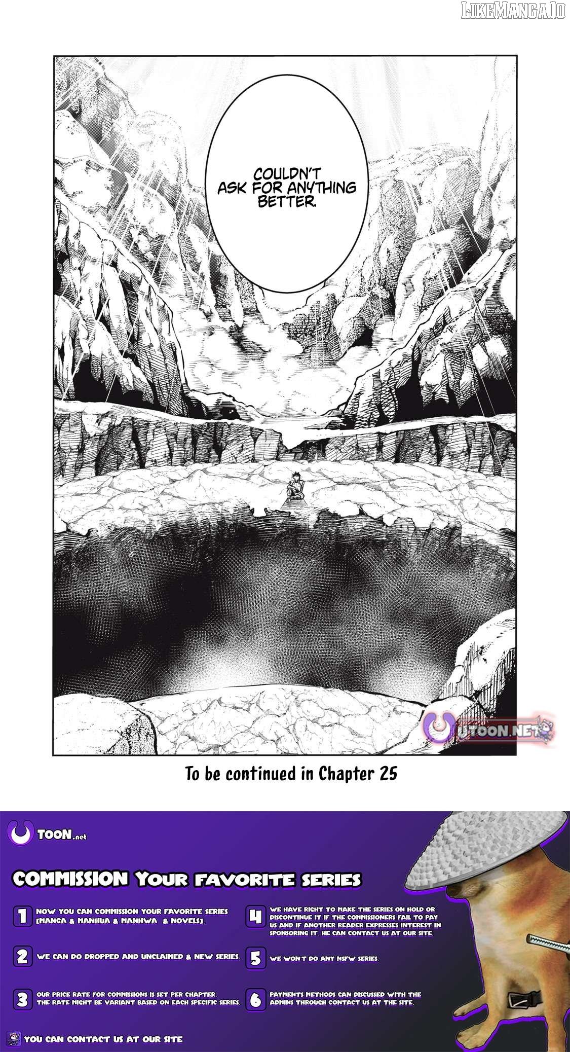 The Banished Dragon Master Becomes a Warrior in the Neighboring Country Where He Was Picked up Chapter 24.2 - Page 15