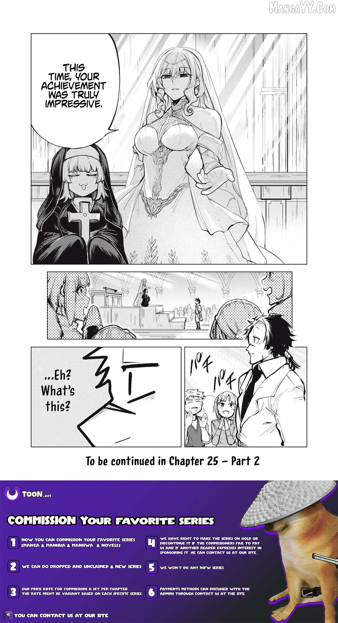 The Banished Dragon Master Becomes a Warrior in the Neighboring Country Where He Was Picked up Chapter 25.1 - Page 11