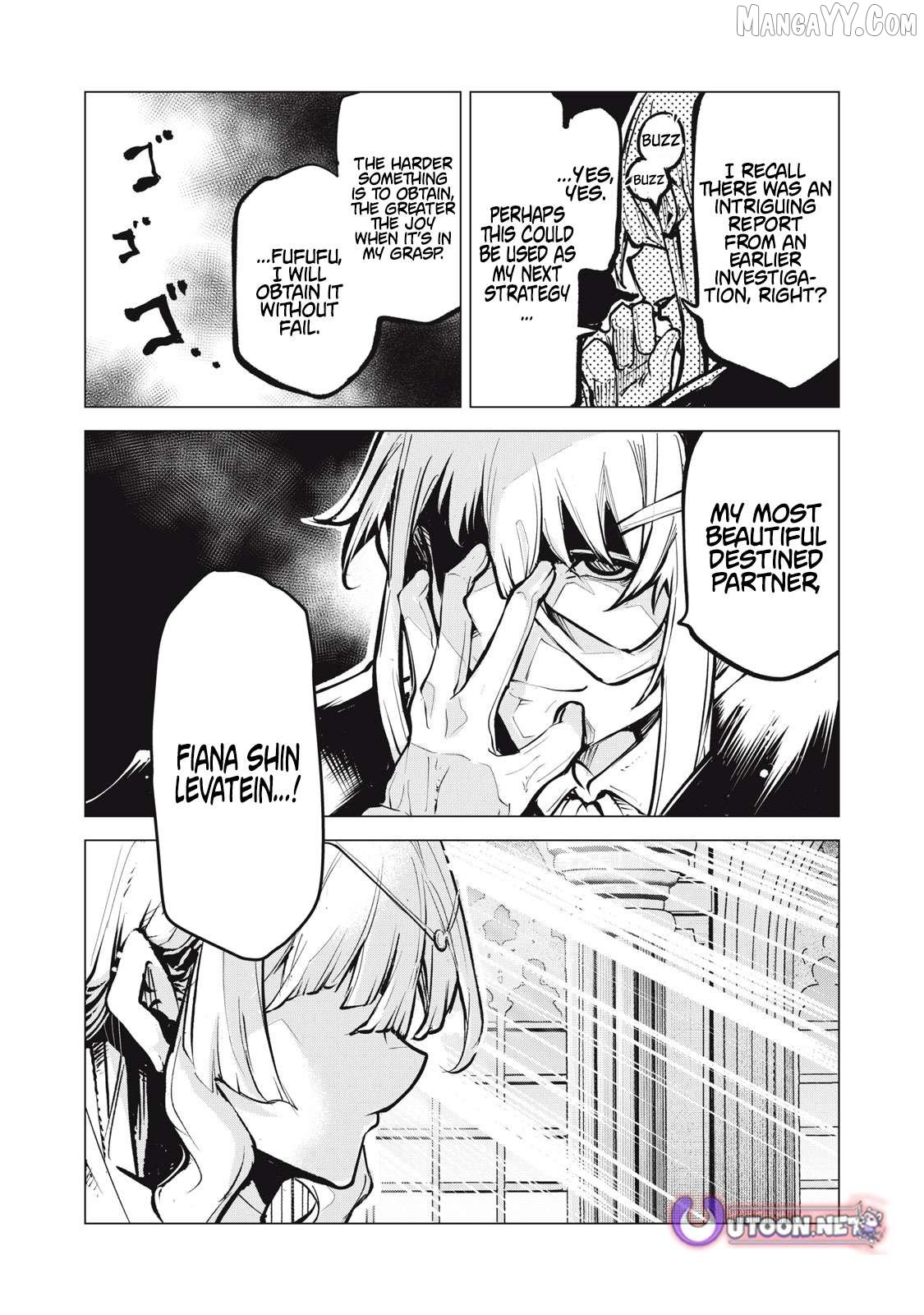 The Banished Dragon Master Becomes a Warrior in the Neighboring Country Where He Was Picked up Chapter 25.1 - Page 10