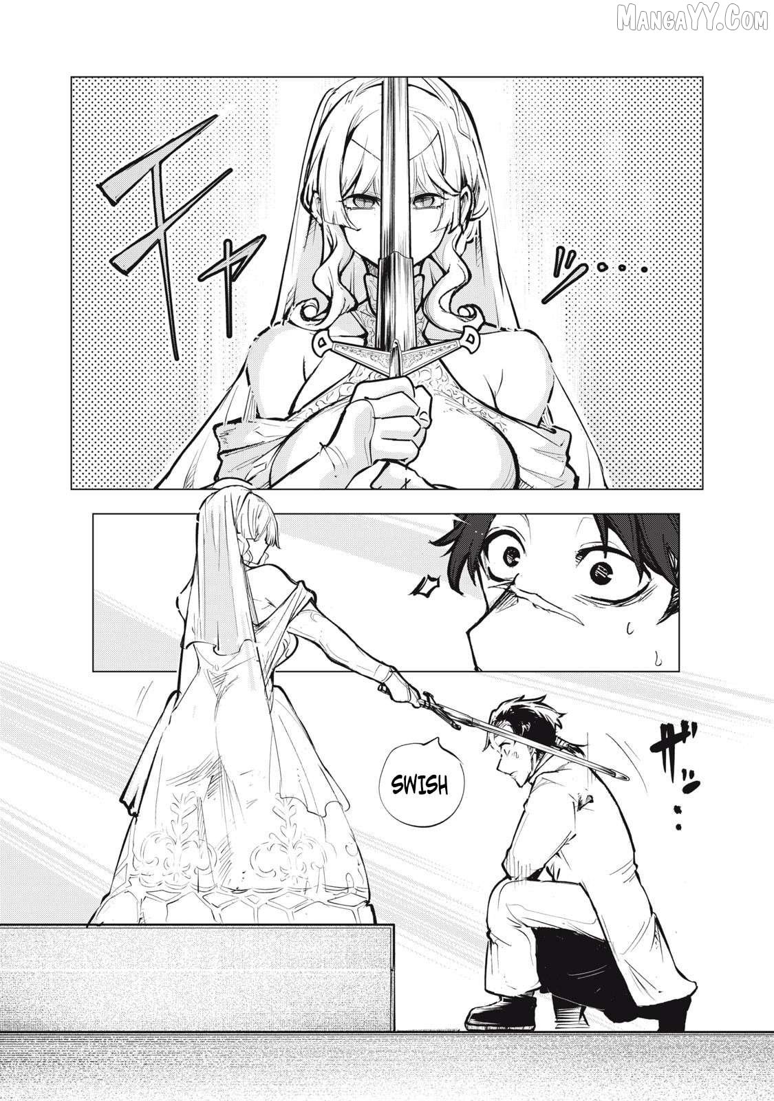 The Banished Dragon Master Becomes a Warrior in the Neighboring Country Where He Was Picked up Chapter 25.2 - Page 2