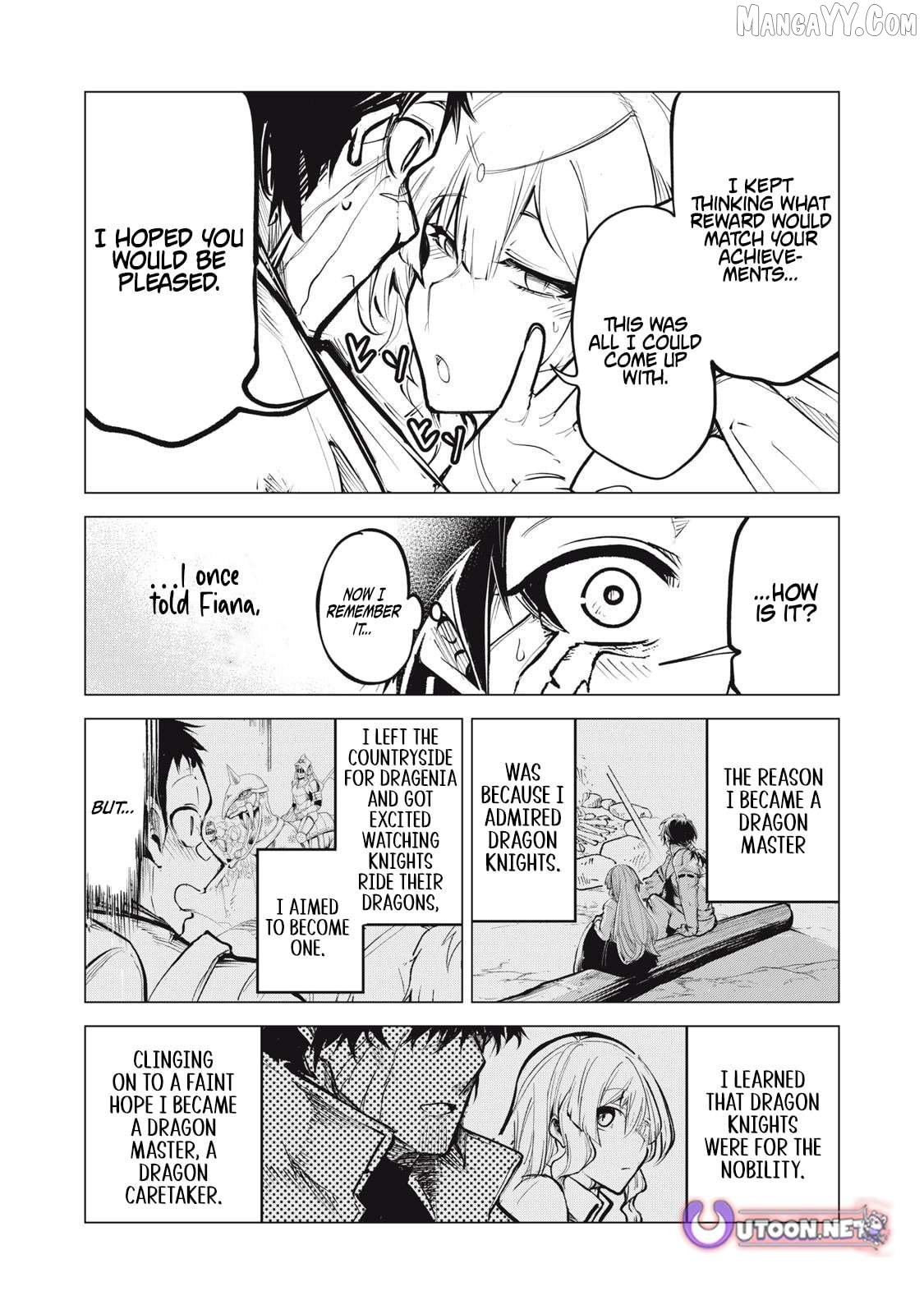 The Banished Dragon Master Becomes a Warrior in the Neighboring Country Where He Was Picked up Chapter 25.2 - Page 5