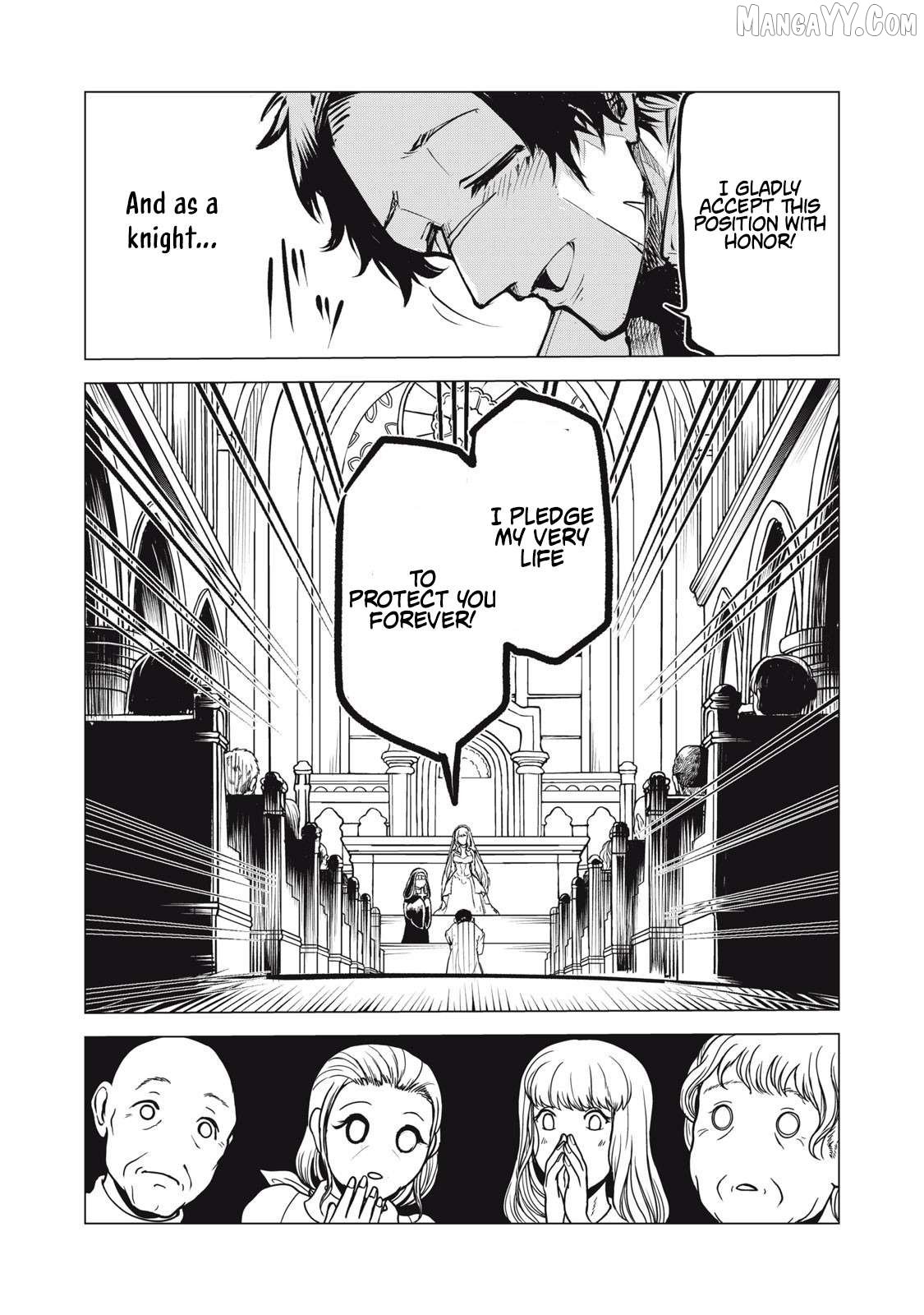 The Banished Dragon Master Becomes a Warrior in the Neighboring Country Where He Was Picked up Chapter 25.2 - Page 7