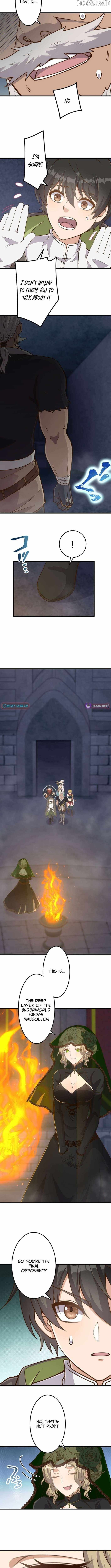 The Banished Enchanter Rises to the Top With Overpowered Multiplicative Buffs: My Enhancement Magic Isn’t +20, It’s x20! Chapter 42 - Page 12