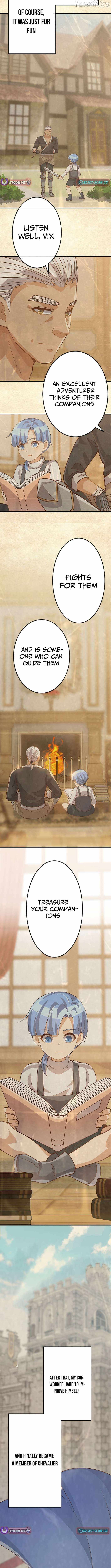 The Banished Enchanter Rises to the Top With Overpowered Multiplicative Buffs: My Enhancement Magic Isn’t +20, It’s x20! Chapter 44 - Page 2