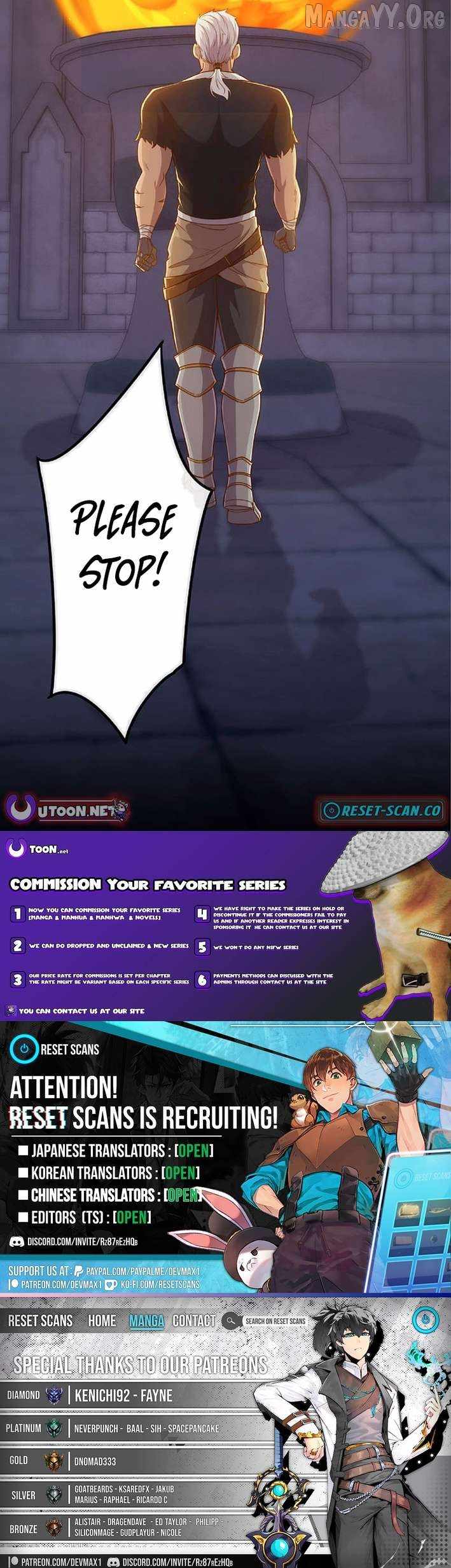 The Banished Enchanter Rises to the Top With Overpowered Multiplicative Buffs: My Enhancement Magic Isn’t +20, It’s x20! Chapter 44 - Page 11