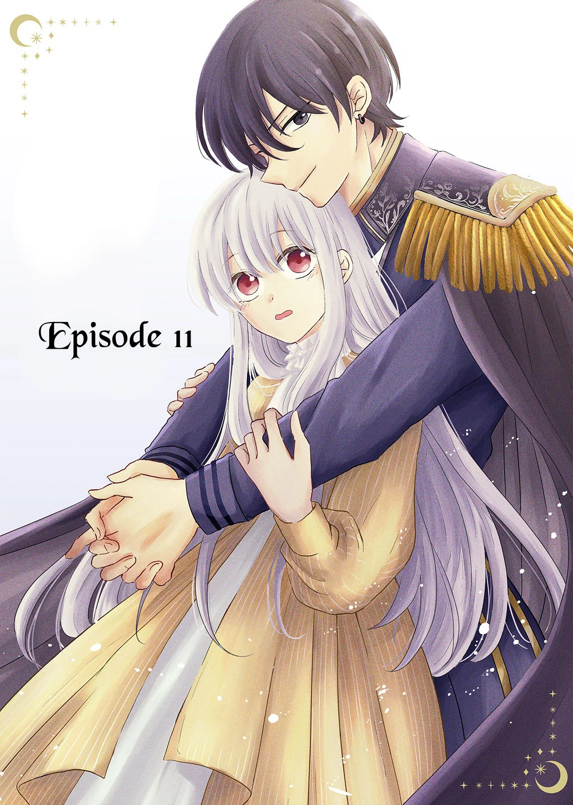 The Banished Princess Is Picked Up by a Great Mage Chapter 11 - Page 2