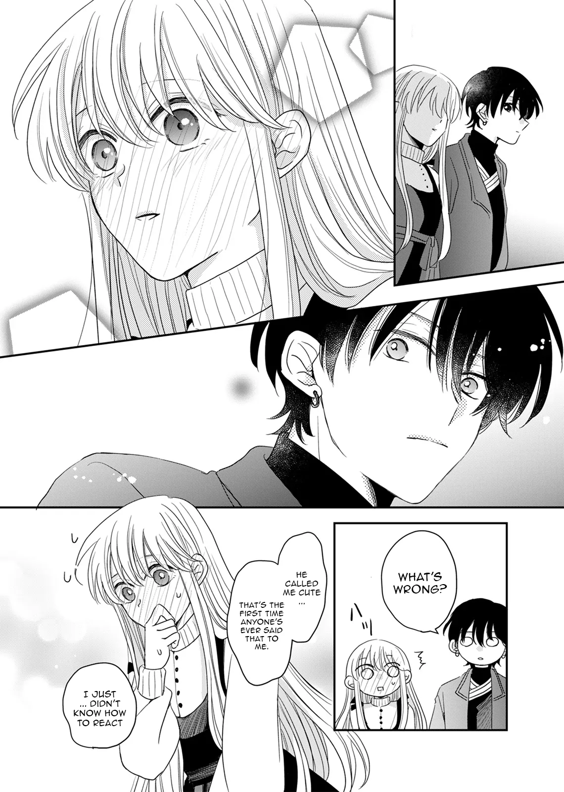 The Banished Princess Is Picked Up by a Great Mage Chapter 5 - Page 14