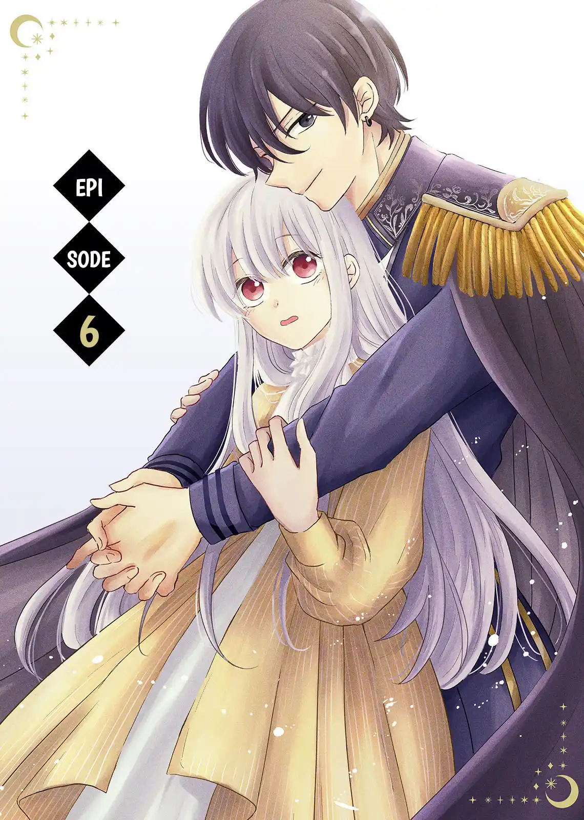 The Banished Princess Is Picked Up by a Great Mage Chapter 6 - Page 2