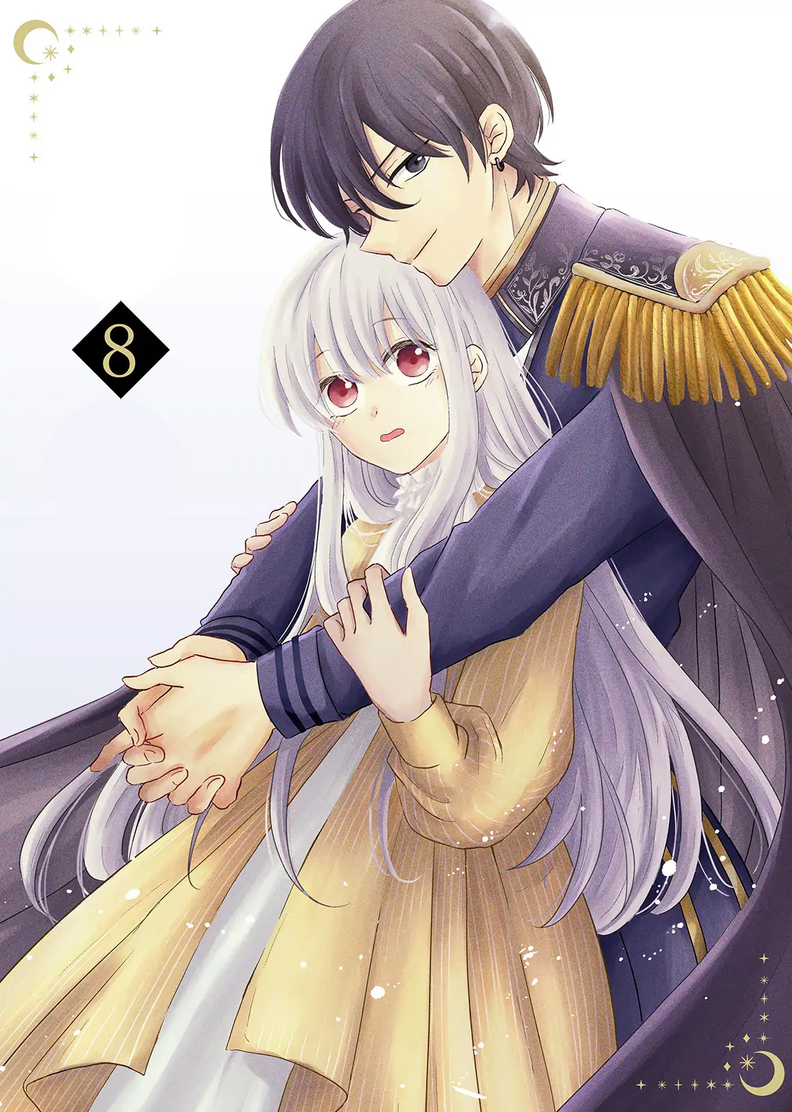 The Banished Princess Is Picked Up by a Great Mage Chapter 8 - Page 2