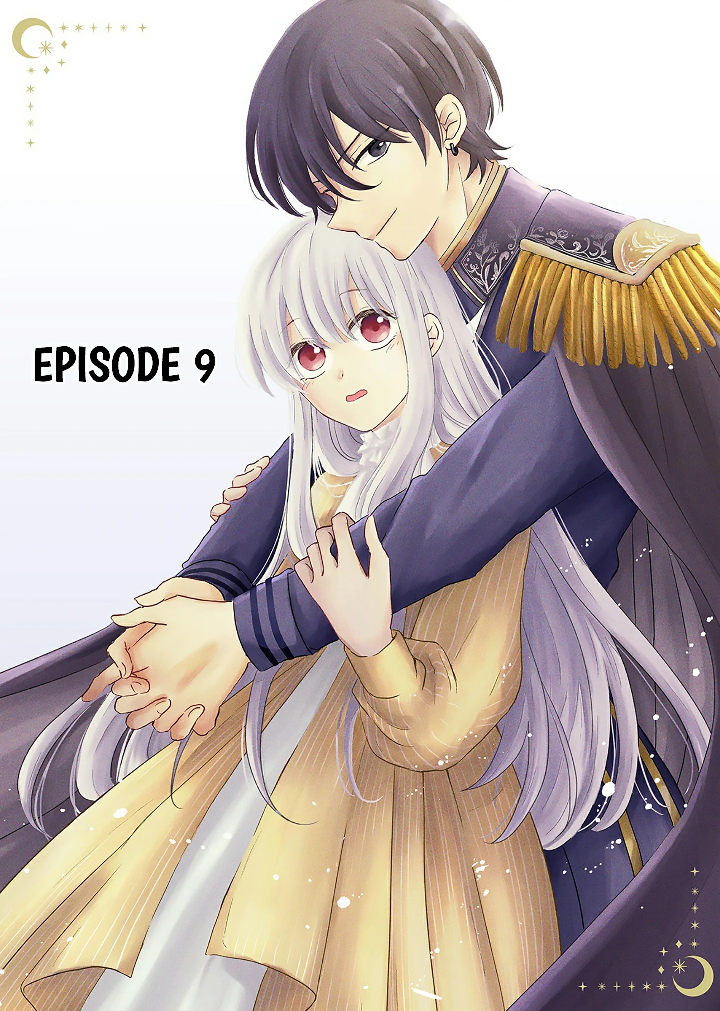 The Banished Princess Is Picked Up by a Great Mage Chapter 9 - Page 2