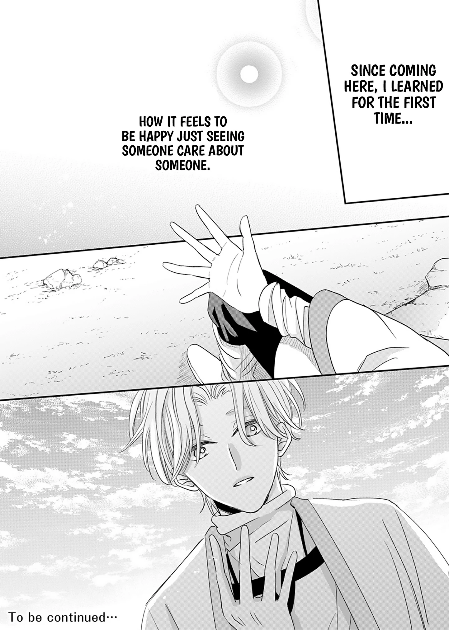 The Banished Princess Is Picked Up by a Great Mage Chapter 9 - Page 24